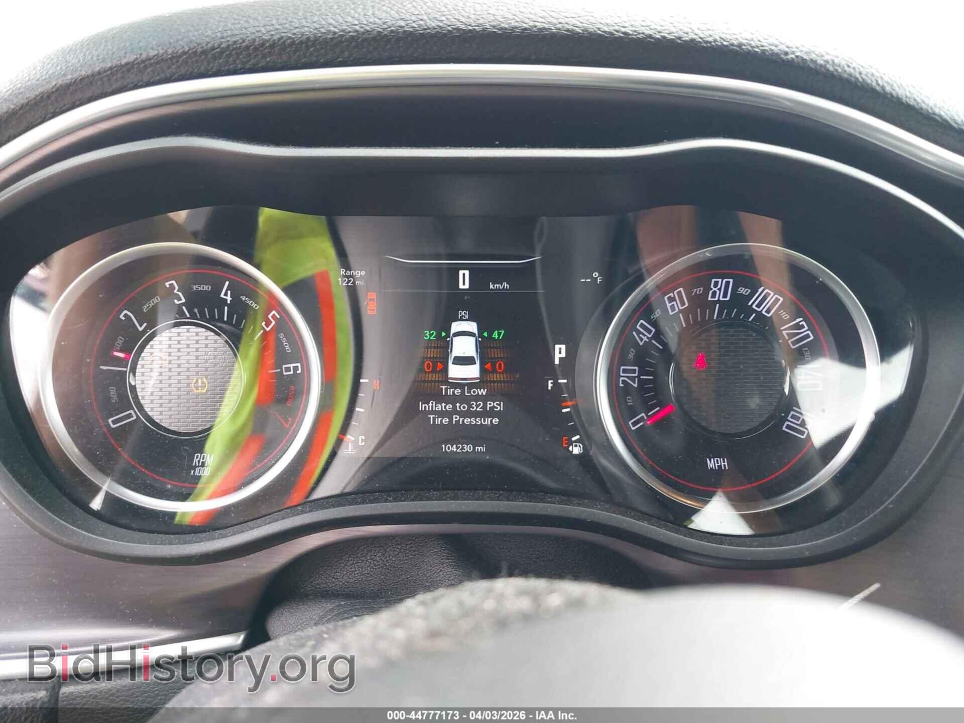 2018 DODGE CHALLENGER - VIN: 2C3CDZAG2JH138299 - Photo 7