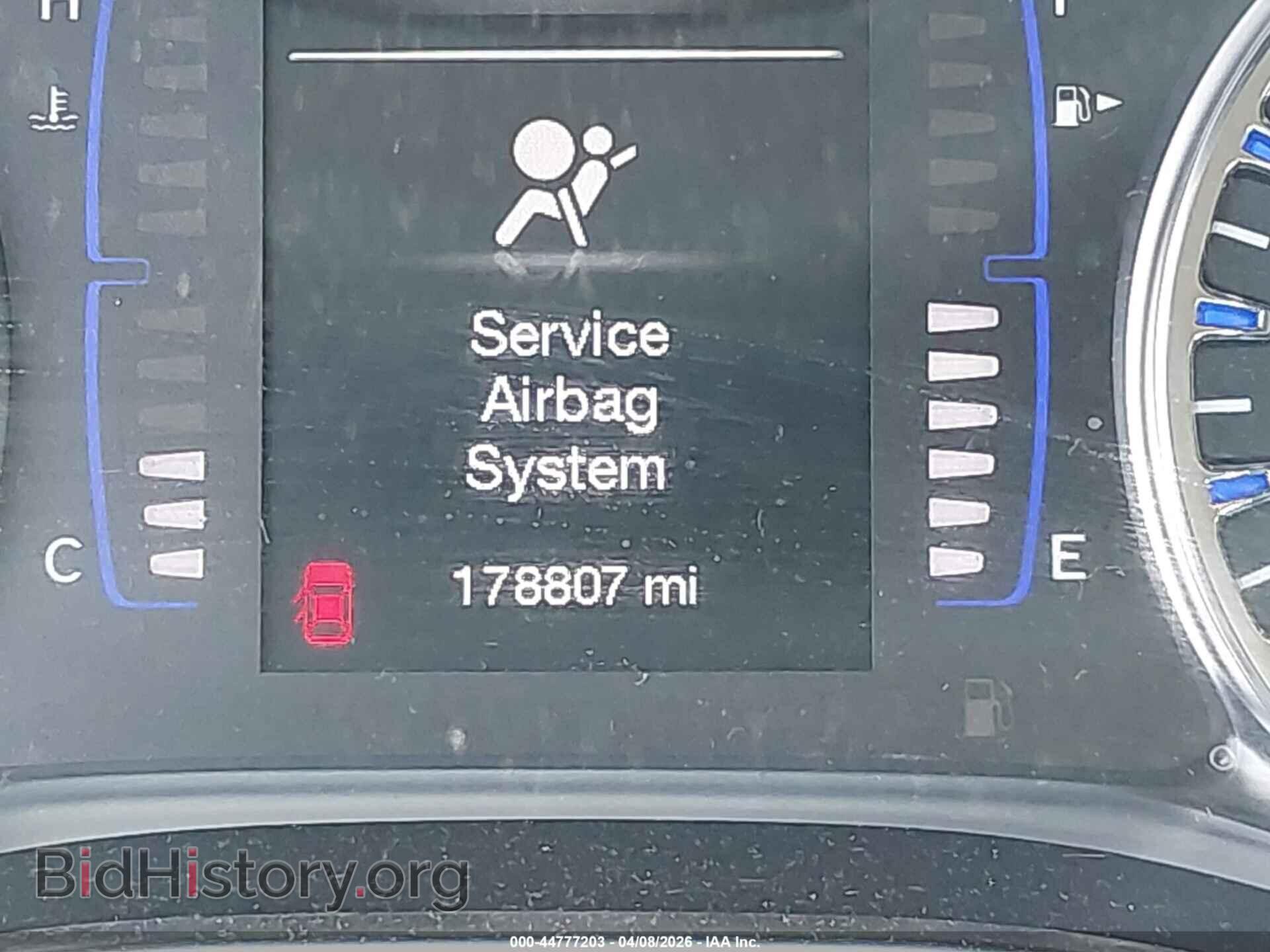 2015 CHRYSLER 200 - VIN: 1C3CCCAB2FN692476 - Photo 15