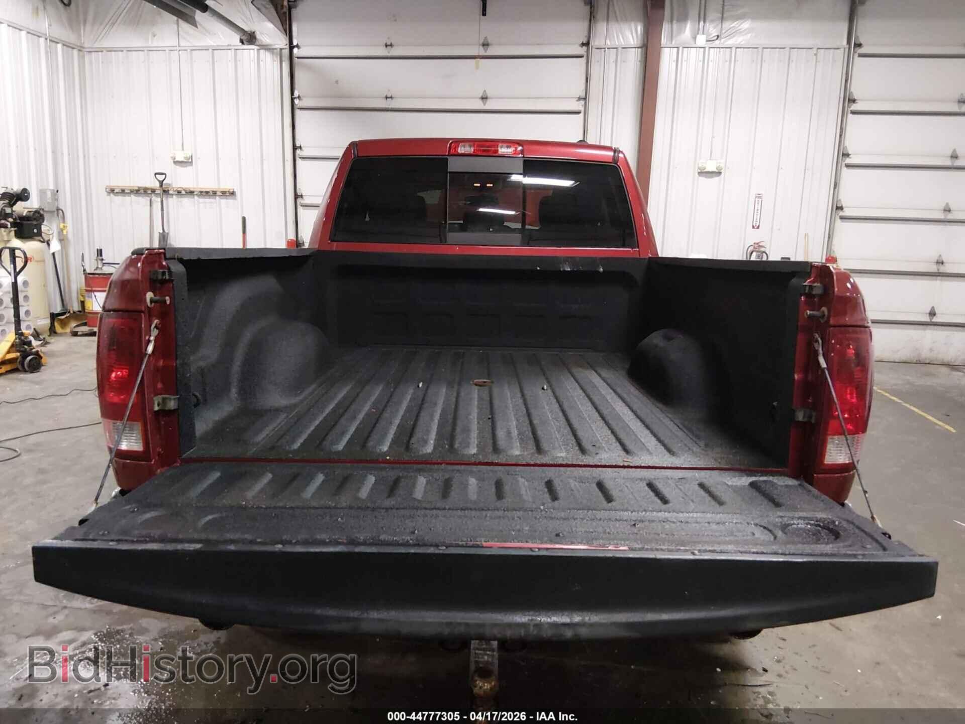 2011 RAM RAM 1500 - VIN: 1D7RV1GT4BS557277 - Фото 18