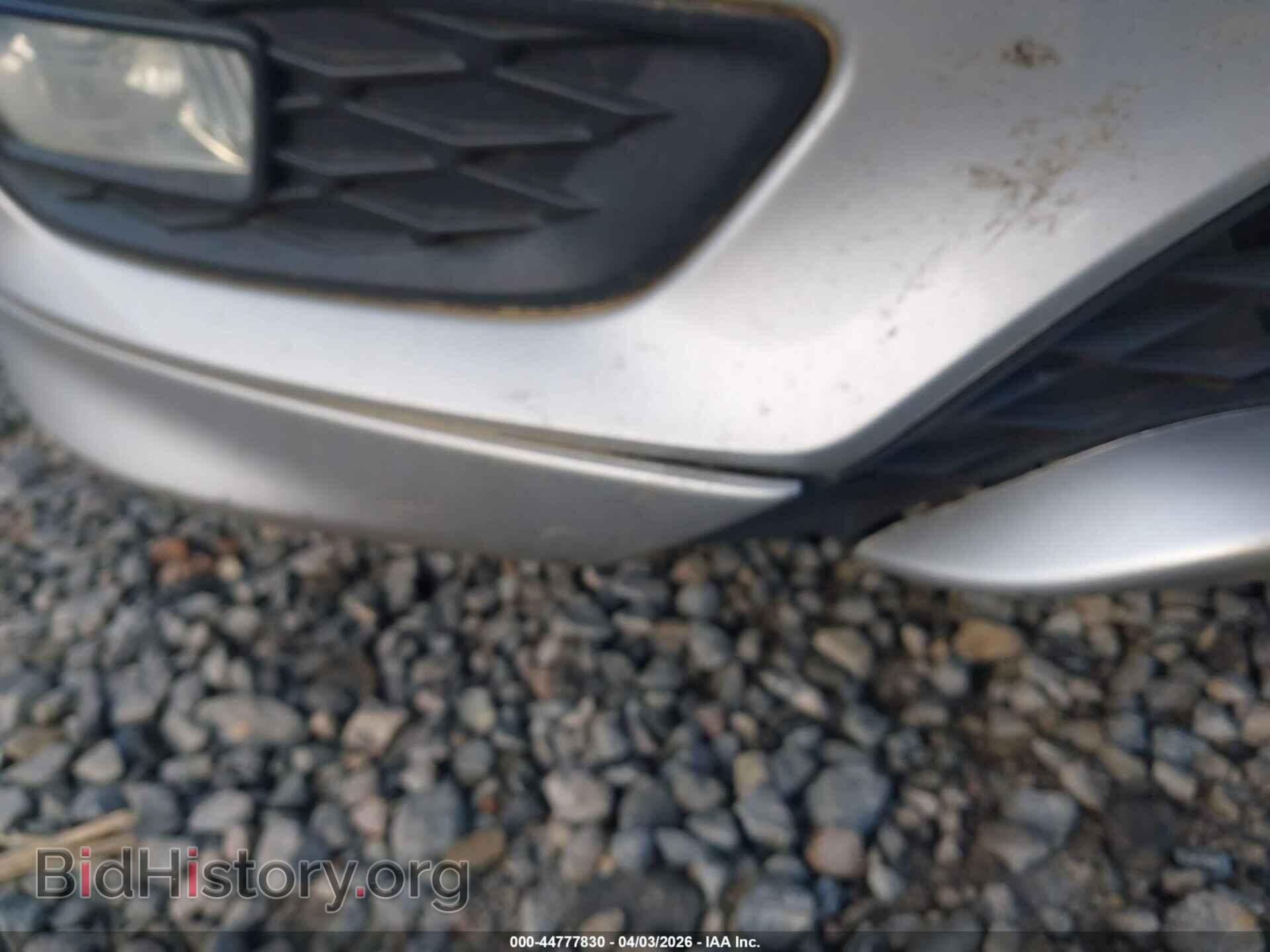 2015 FORD FOCUS - VIN: 1FADP3F22FL338553 - Photo 6