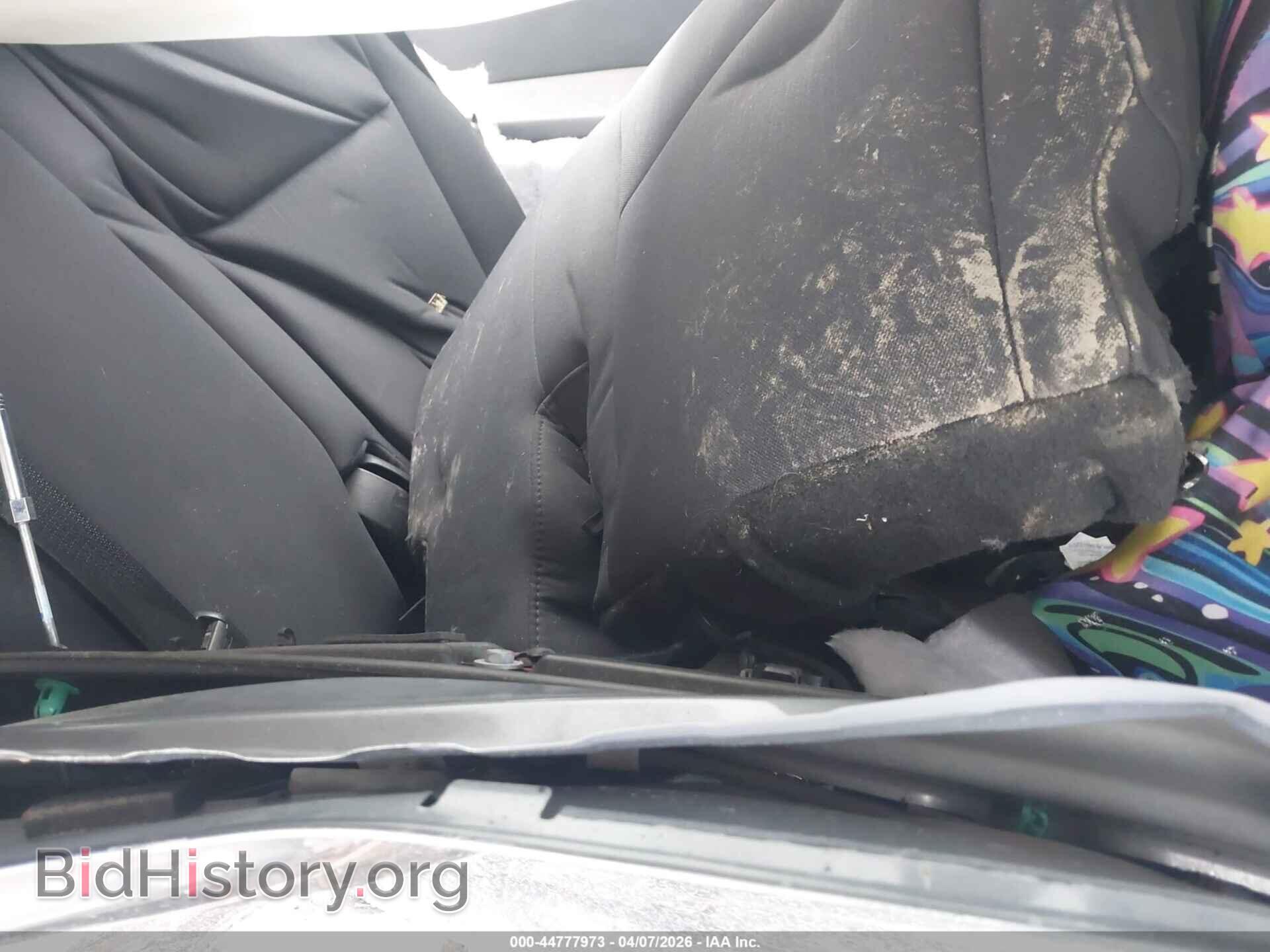 2010 DODGE JOURNEY - VIN: 3D4PG5FV4AT138125 - Фото 8