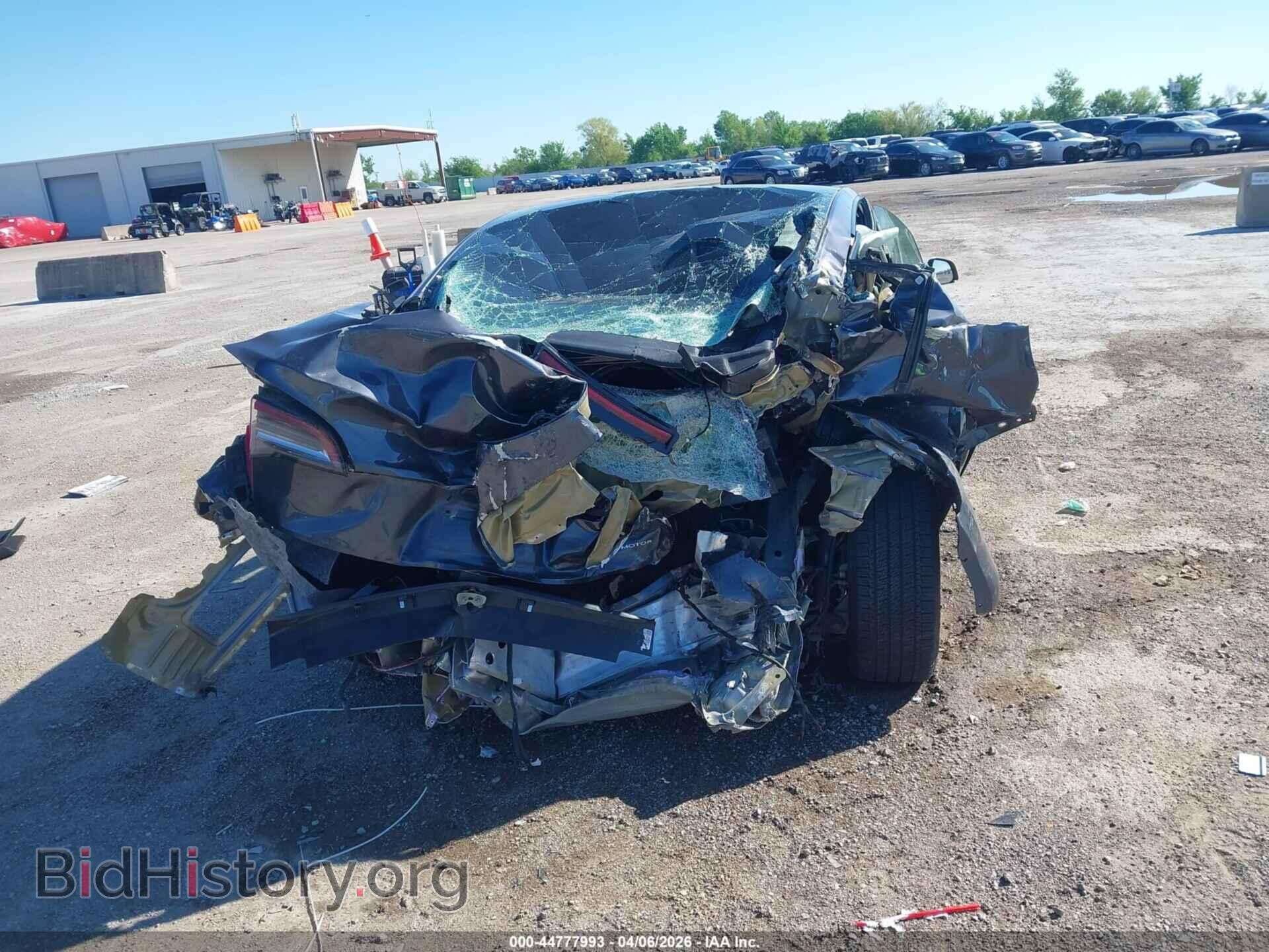 2022 TESLA MODEL 3 - VIN: 5YJ3E1EB3NF228548 - Фото 16