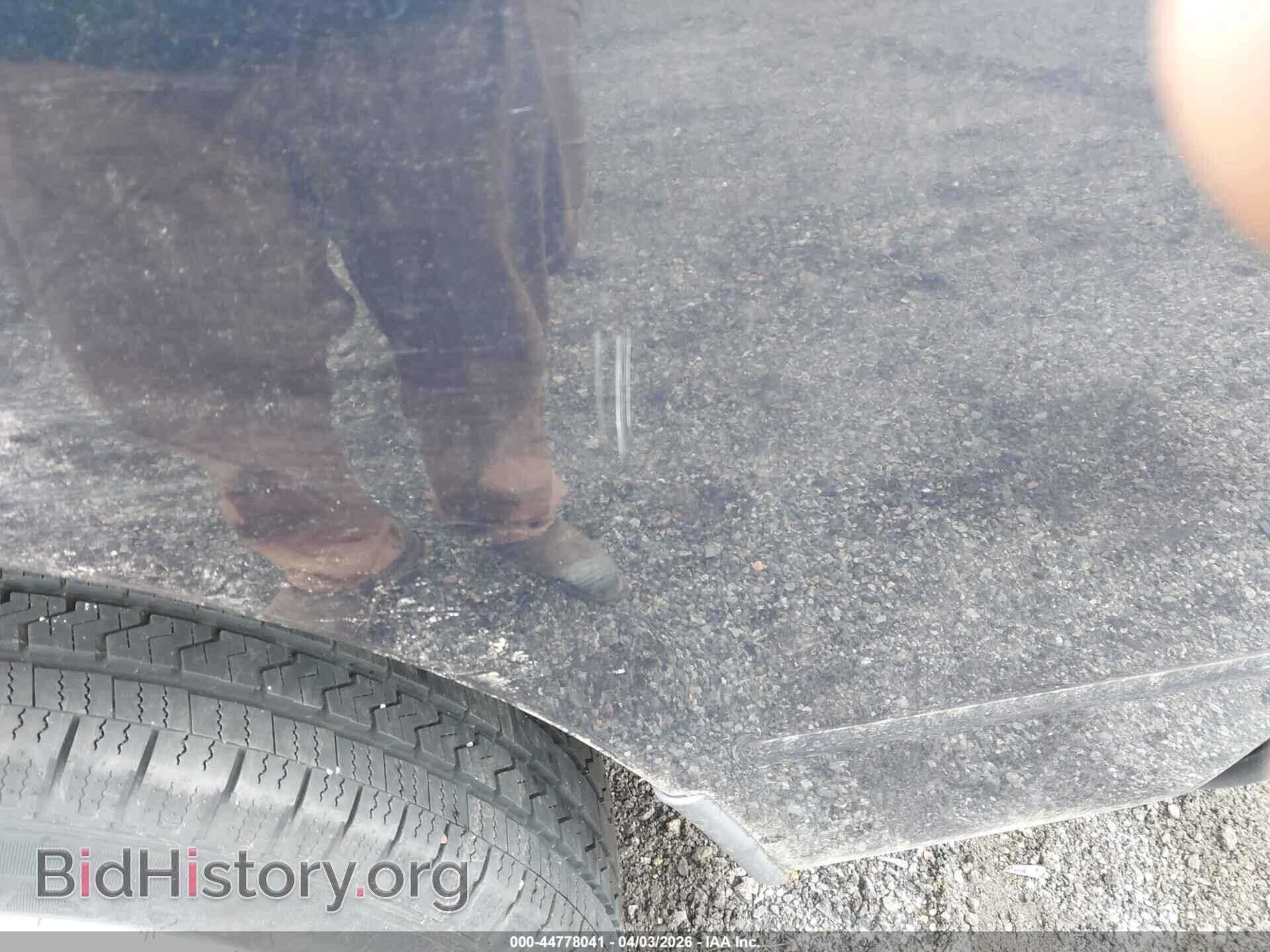 2014 RAM 1500 - VIN: 3C6JR7AT5EG111696 - Фото 6