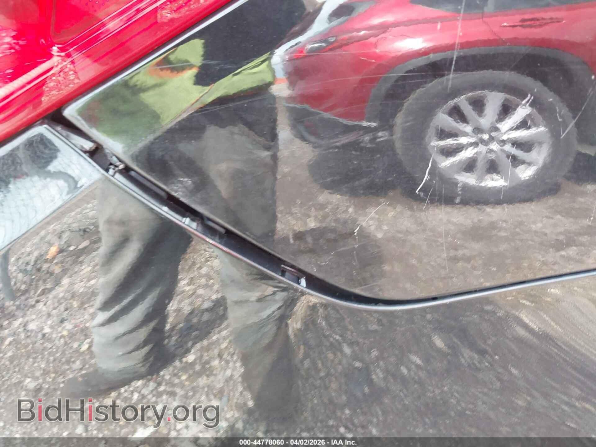 2013 HYUNDAI SONATA - VIN: 5NPEB4AC3DH810733 - Фото 6