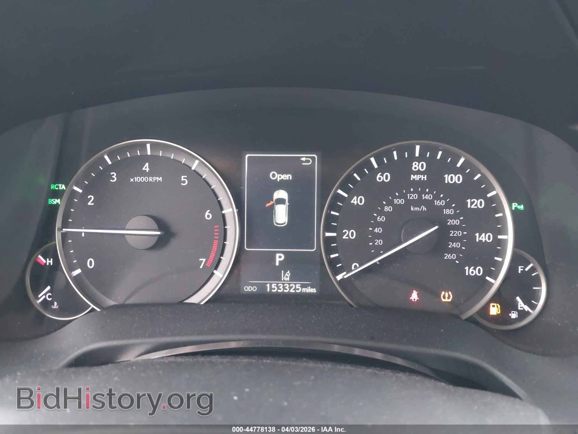 2017 LEXUS RX 350 - VIN: 2T2BZMCA6HC123678 - Photo 7