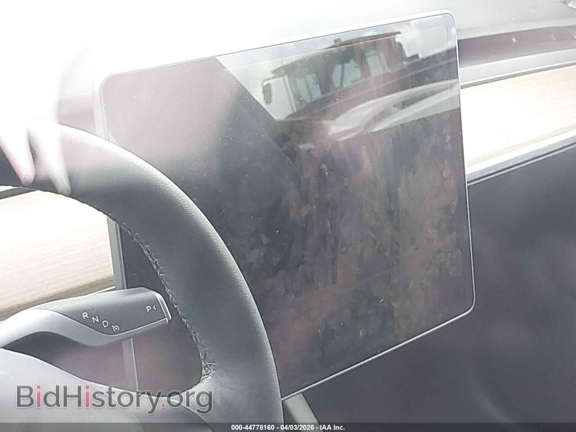 2023 TESLA MODEL 3 - VIN: 5YJ3E1EA7PF613590 - Фото 7