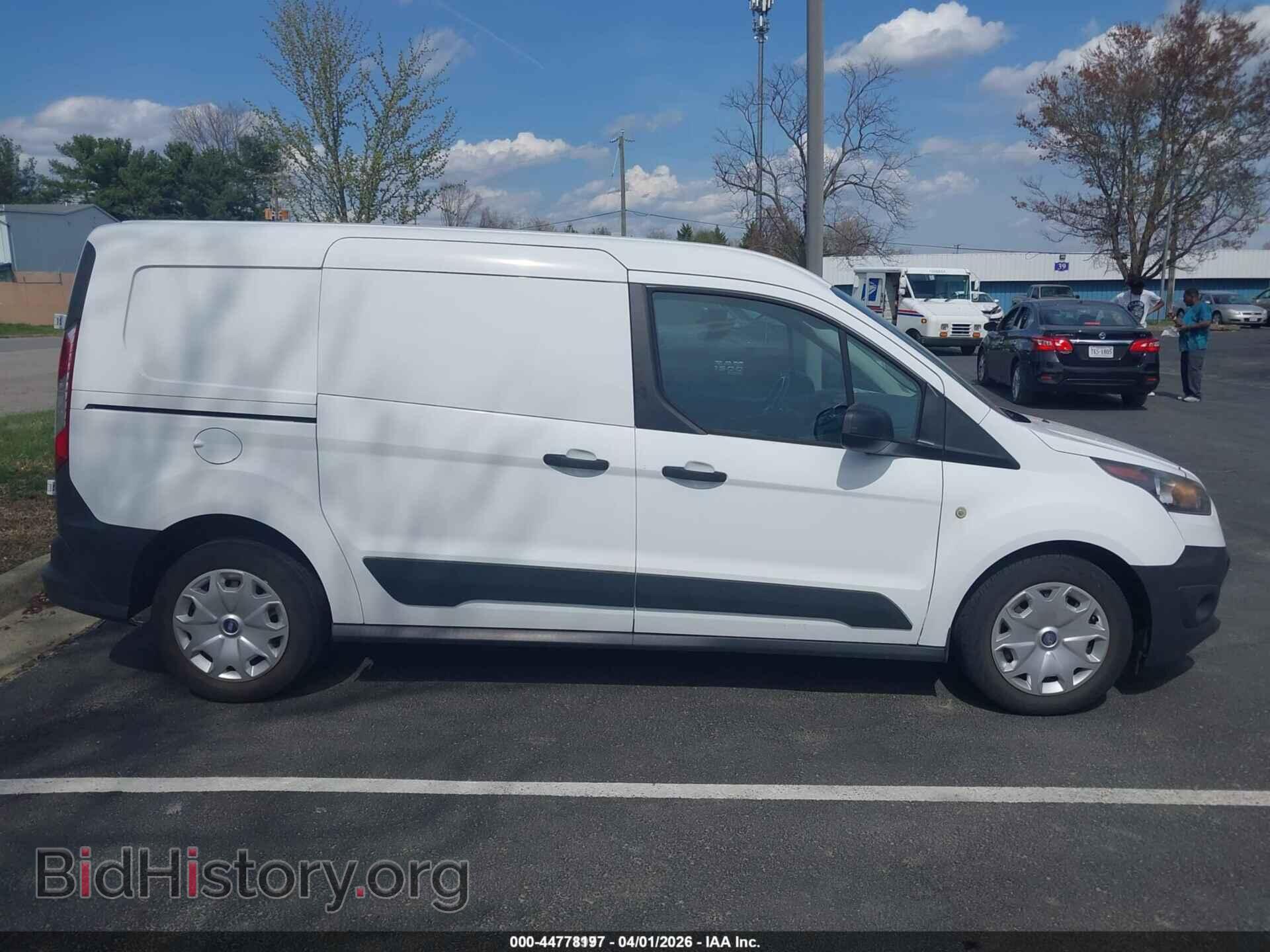 2018 FORD TRANSIT CONNECT - VIN: NM0LS7E79J1375478 - Фото 12