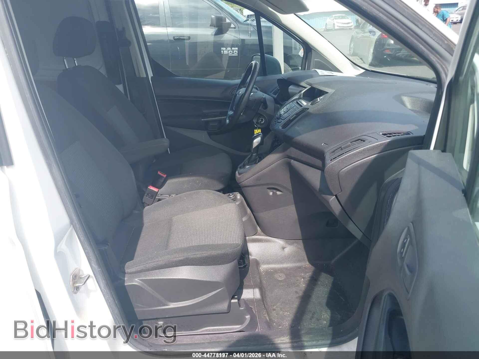 2018 FORD TRANSIT CONNECT - VIN: NM0LS7E79J1375478 - Фото 5