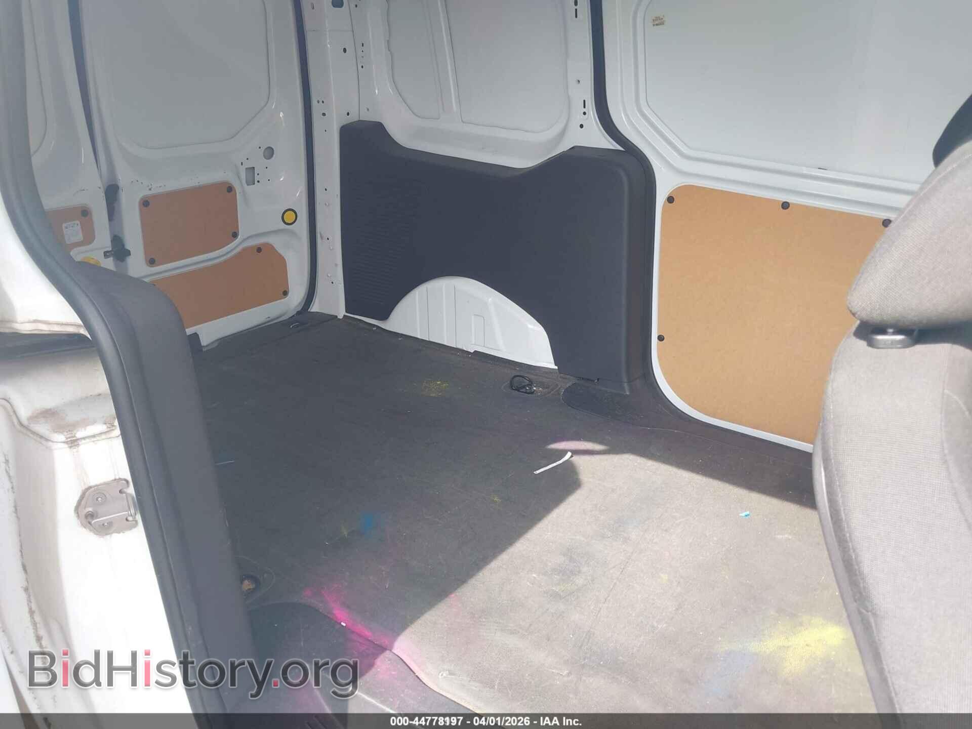 2018 FORD TRANSIT CONNECT - VIN: NM0LS7E79J1375478 - Фото 8