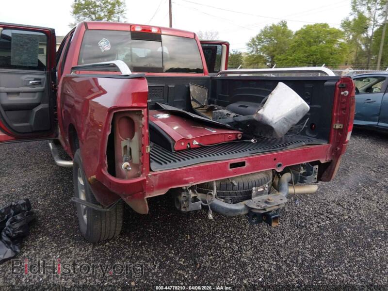 2015 RAM 1500 (VIN 1C6RR6GG9FS742100) — photo 6 of 17