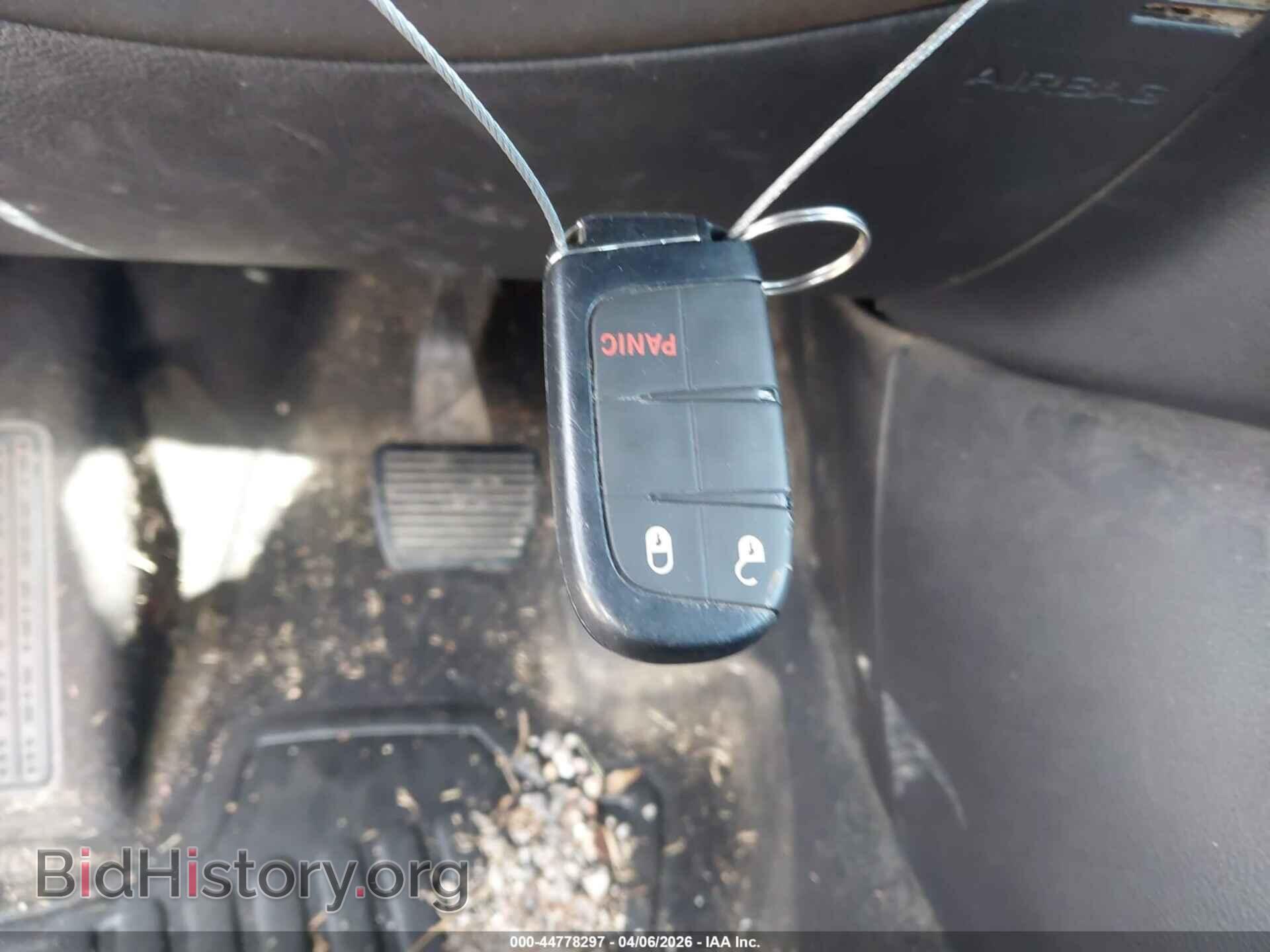 2021 JEEP COMPASS - VIN: 3C4NJCAB2MT553083 - Фото 11