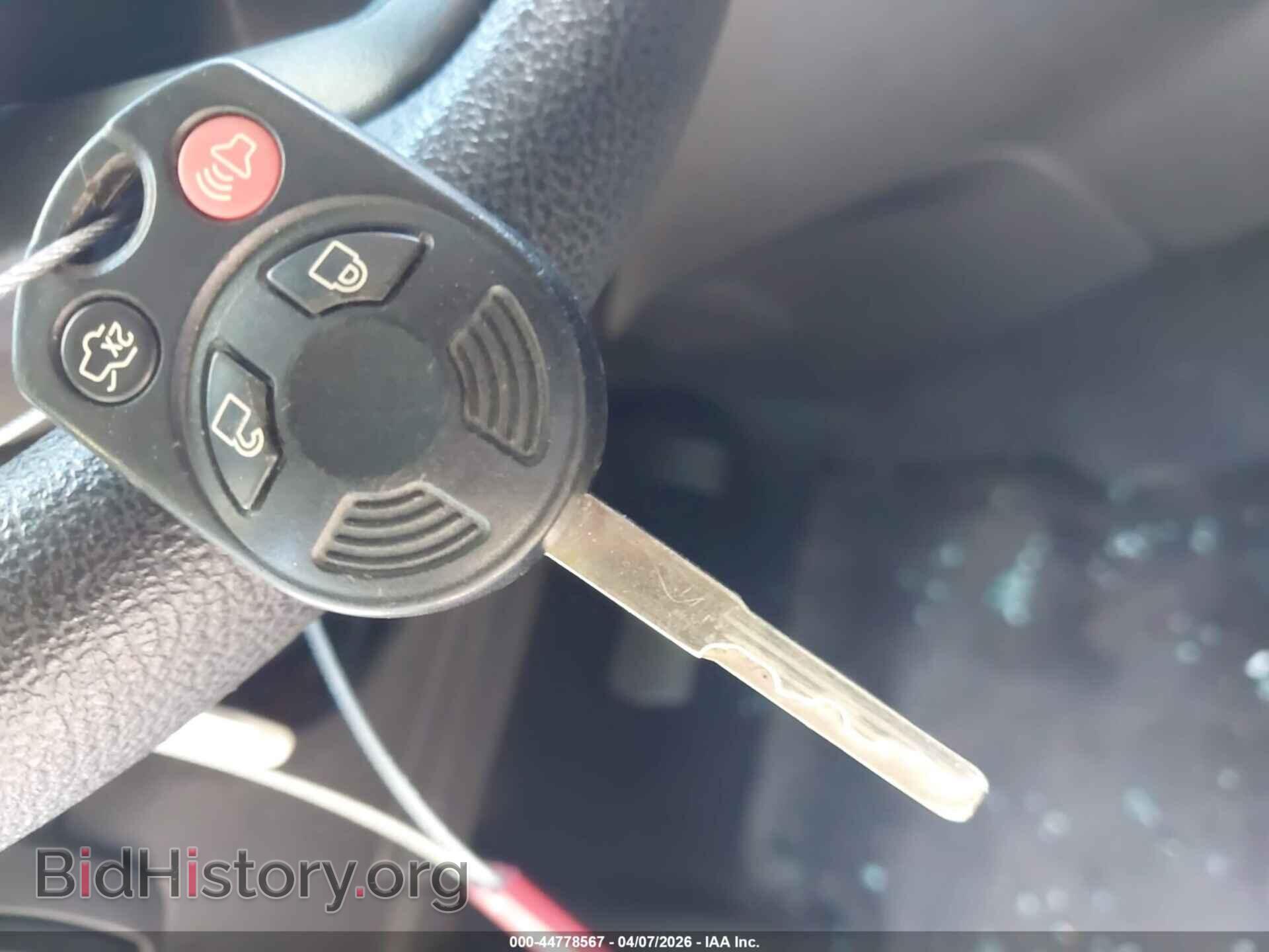 2016 FORD FOCUS - VIN: 1FADP3K25GL279649 - Фото 11