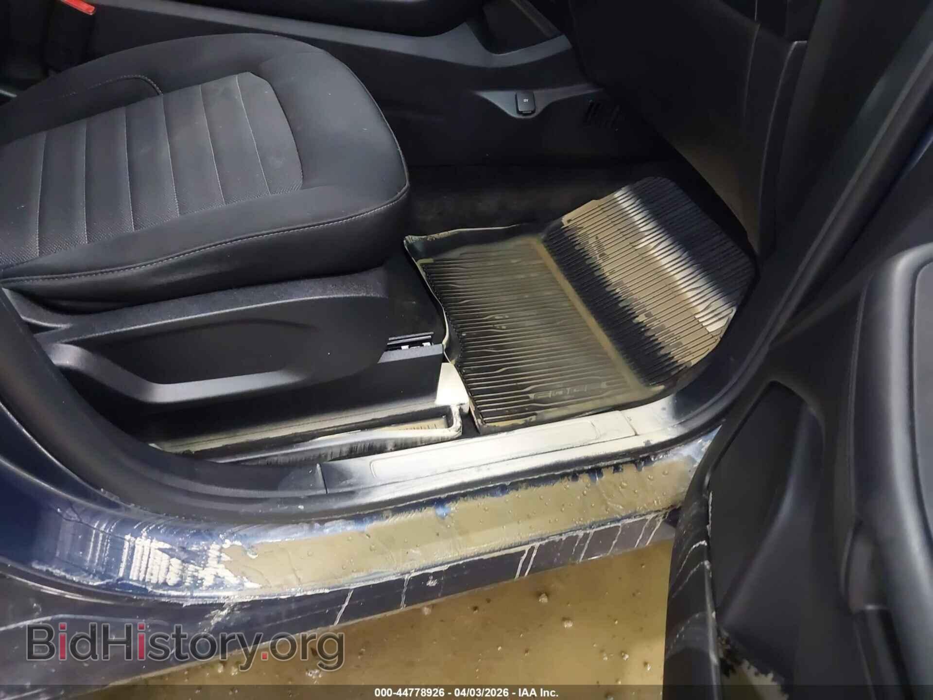 2018 FORD EDGE - VIN: 2FMPK4G96JBB93111 - Photo 6