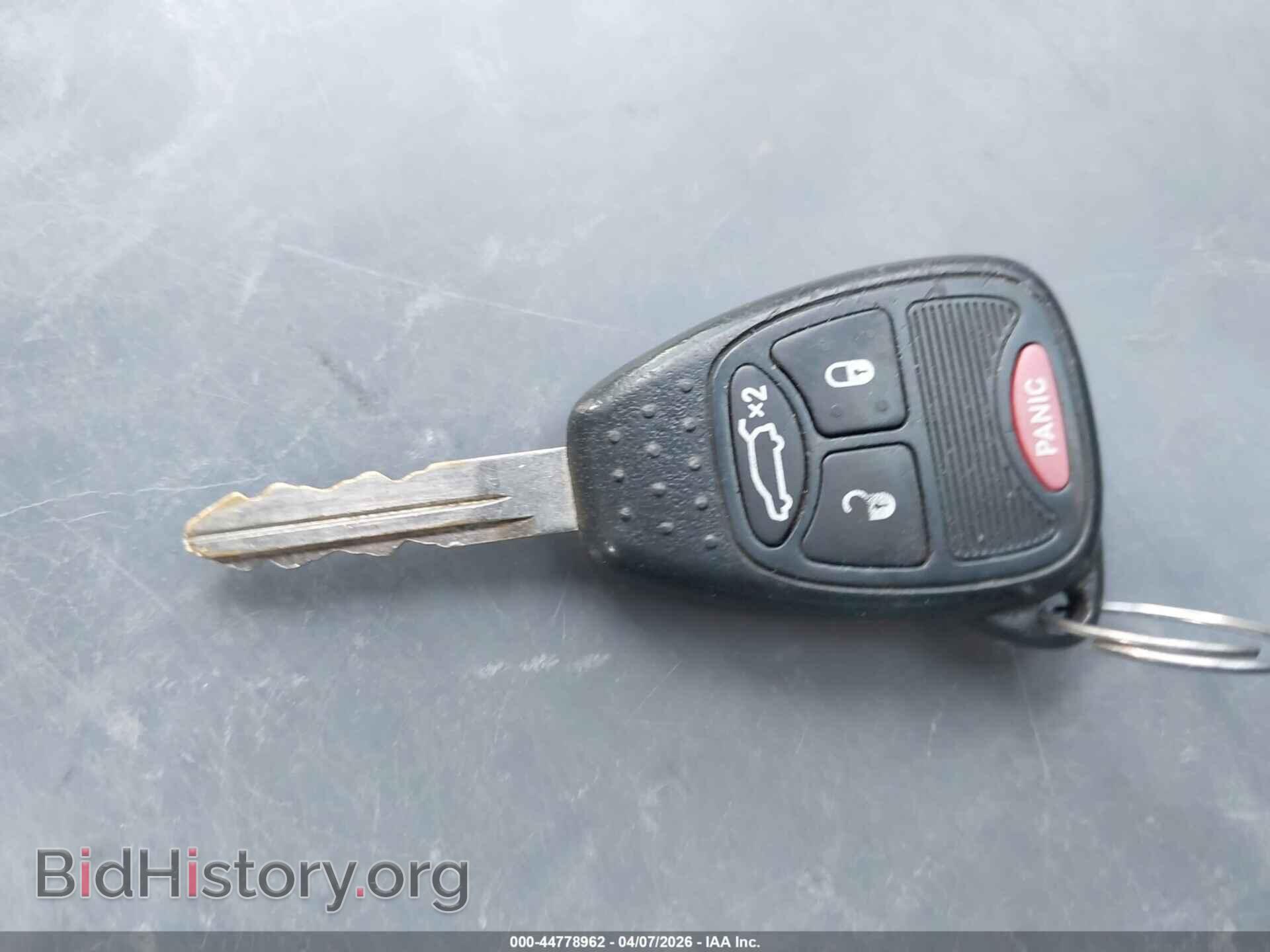 2013 CHRYSLER 200 - VIN: 1C3CCBAB2DN641101 - Photo 11