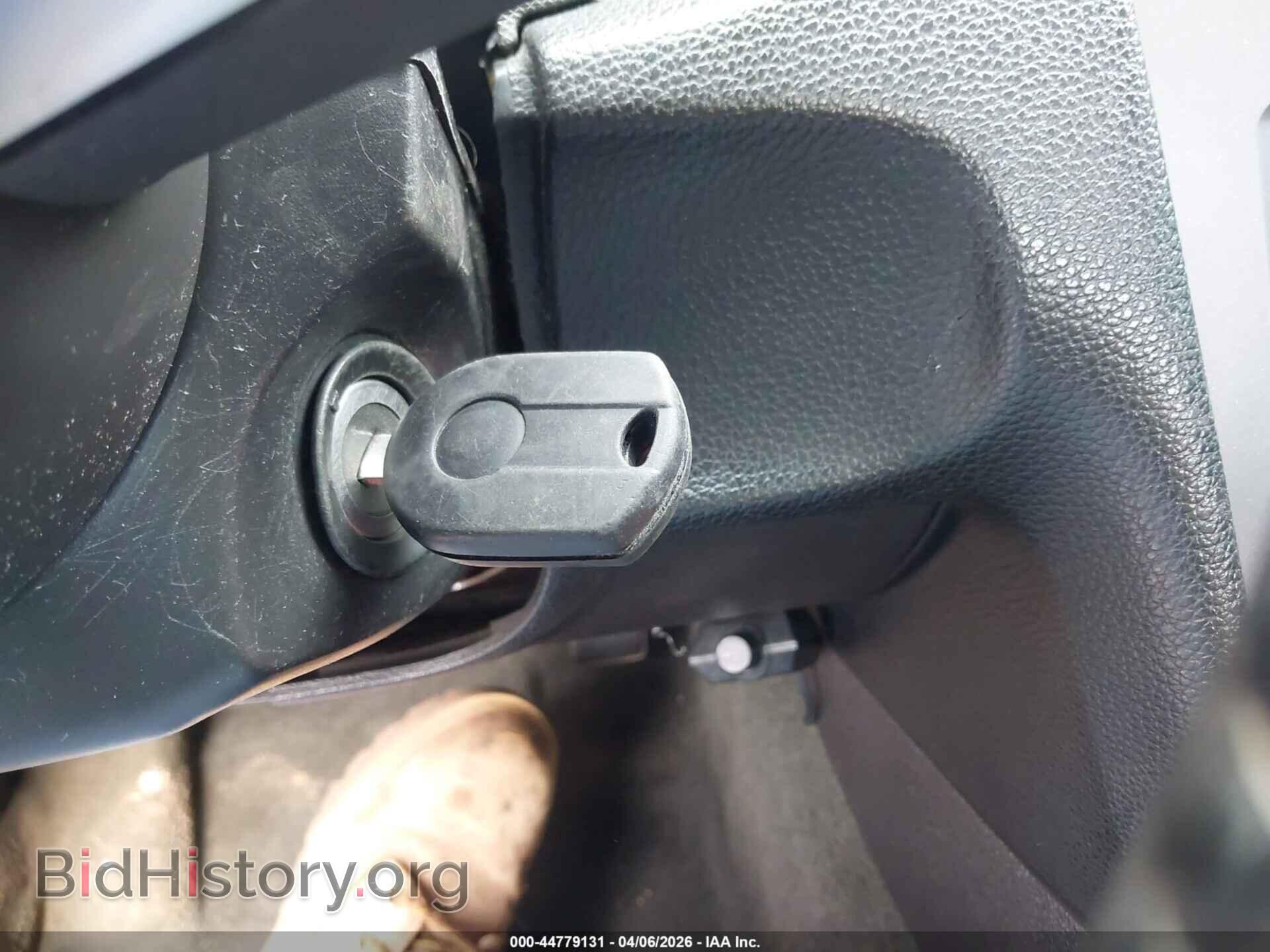 2014 FORD MUSTANG - VIN: 1ZVBP8AMXE5267609 - Фото 11