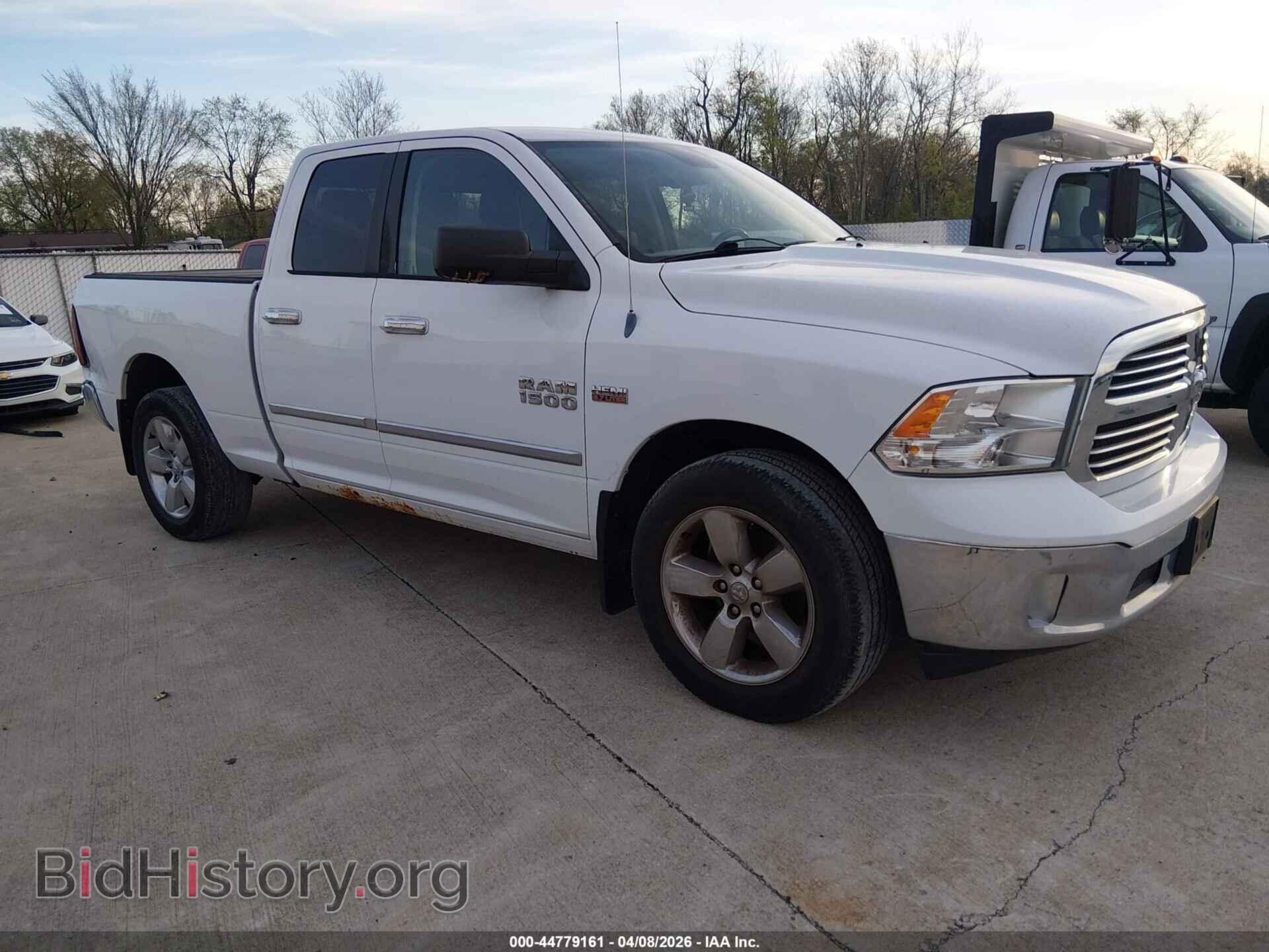 Photo 1C6RR7GT8DS544852 - RAM 1500 2013