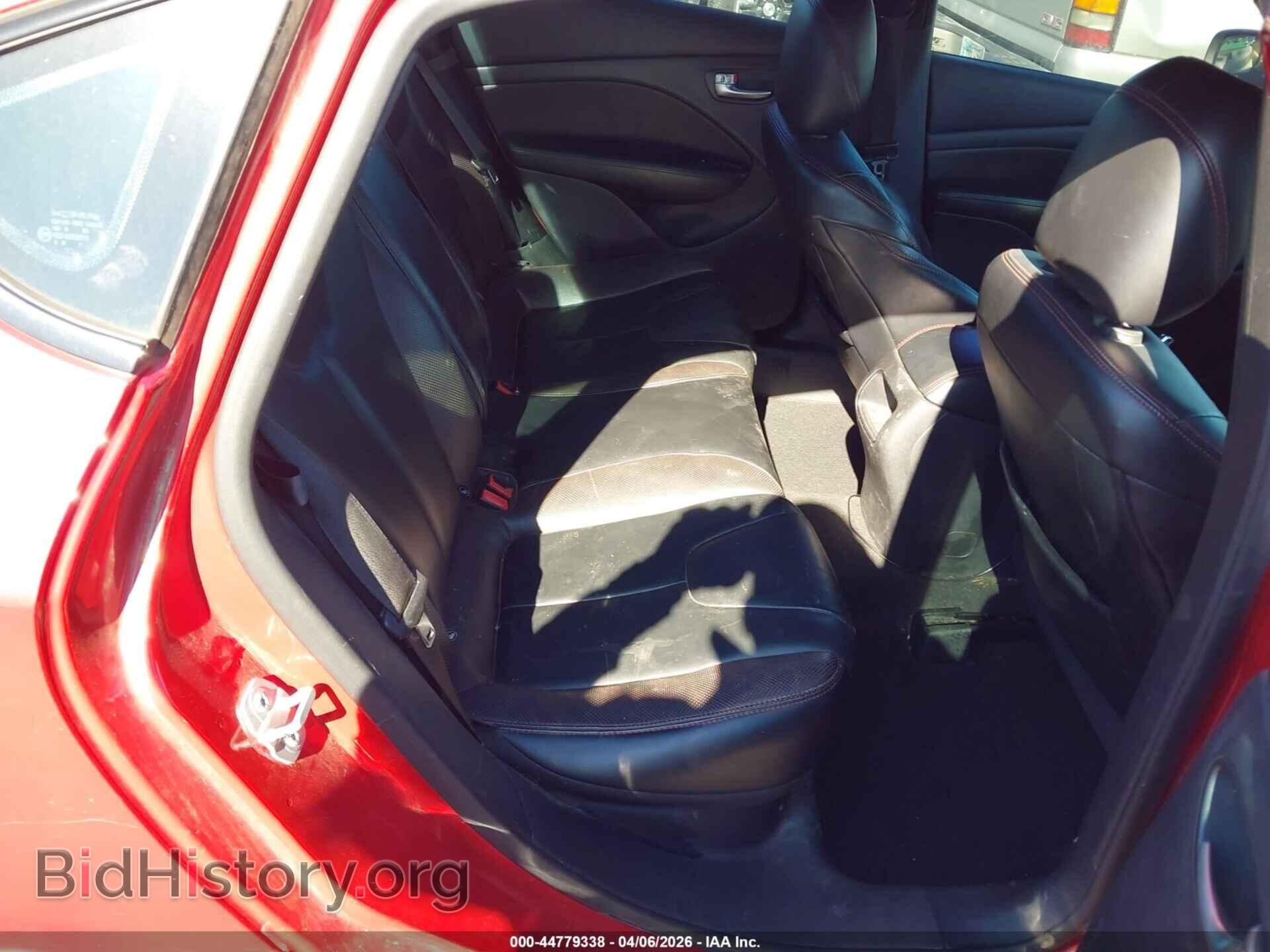 2014 DODGE DART - VIN: 1C3CDFEB6ED906219 - Photo 8