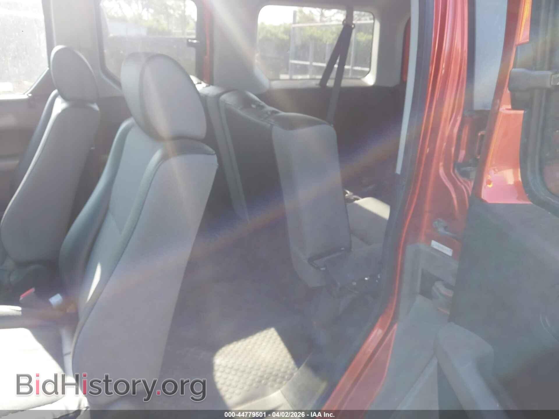 2005 HONDA ELEMENT - VIN: 5J6YH28385L027405 - Фото 8