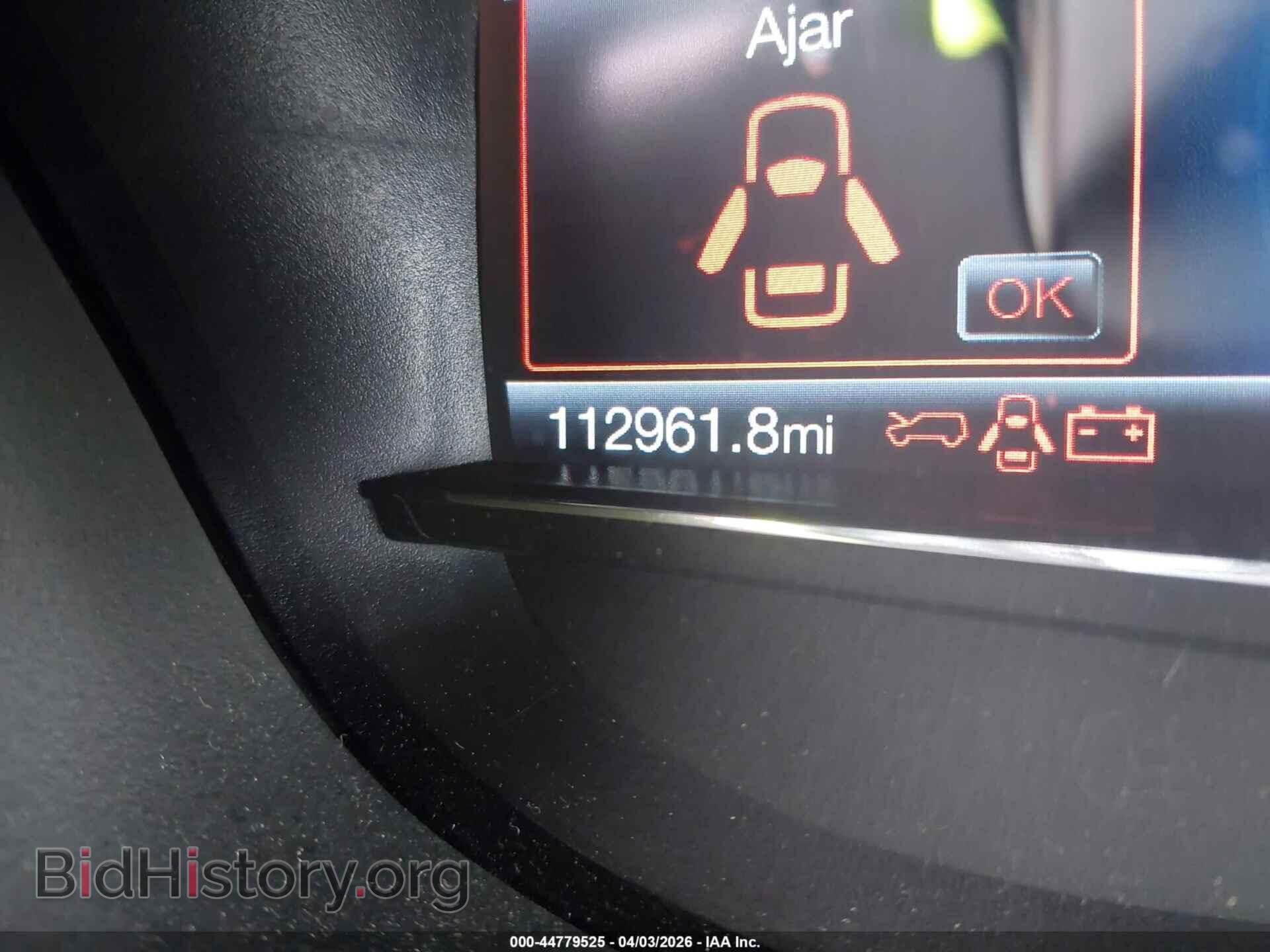 2018 FORD EXPLORER - VIN: 1FM5K8GTXJGB53021 - Фото 15