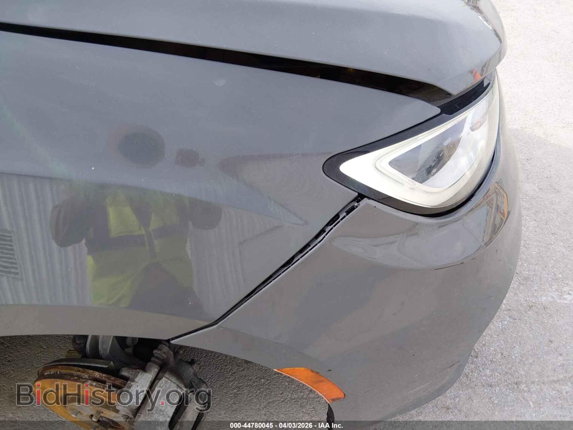 2022 CHRYSLER PACIFICA - VIN: 2C4RC1BGXNR142173 - Photo 6