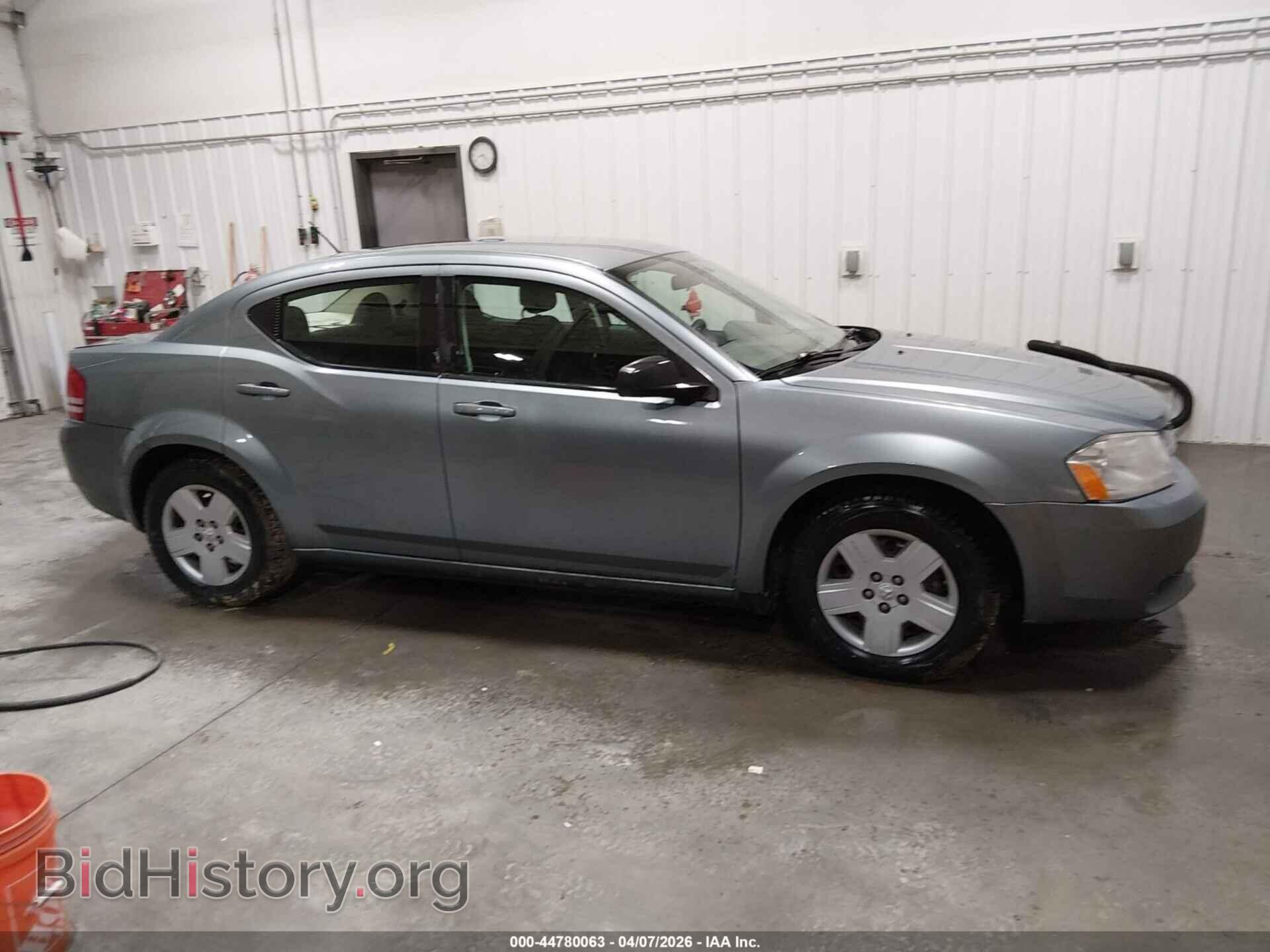 2010 DODGE AVENGER - VIN: 1B3CC4FB4AN198575 - Photo 13