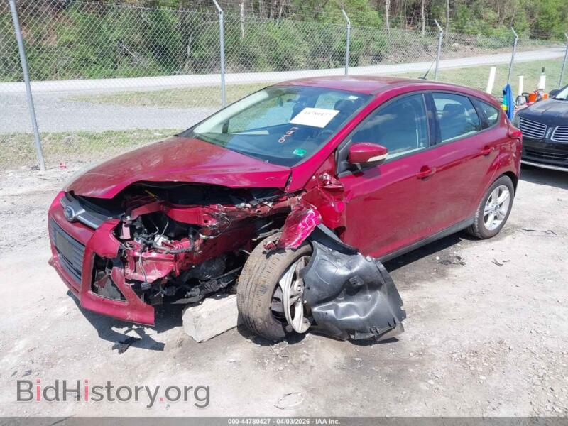 2014 Ford FOCUS (VIN 1FADP3K2XEL160038) — фото 2 из 20