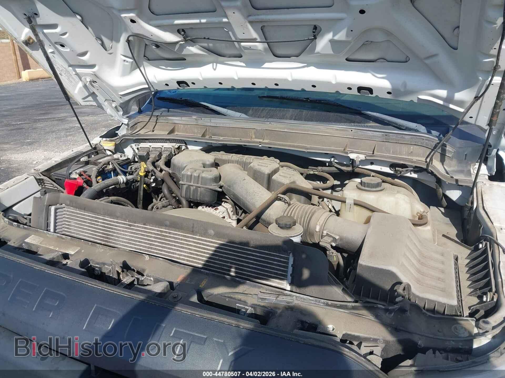 2015 FORD F-250 - VIN: 1FDBF2A60FED11005 - Photo 10