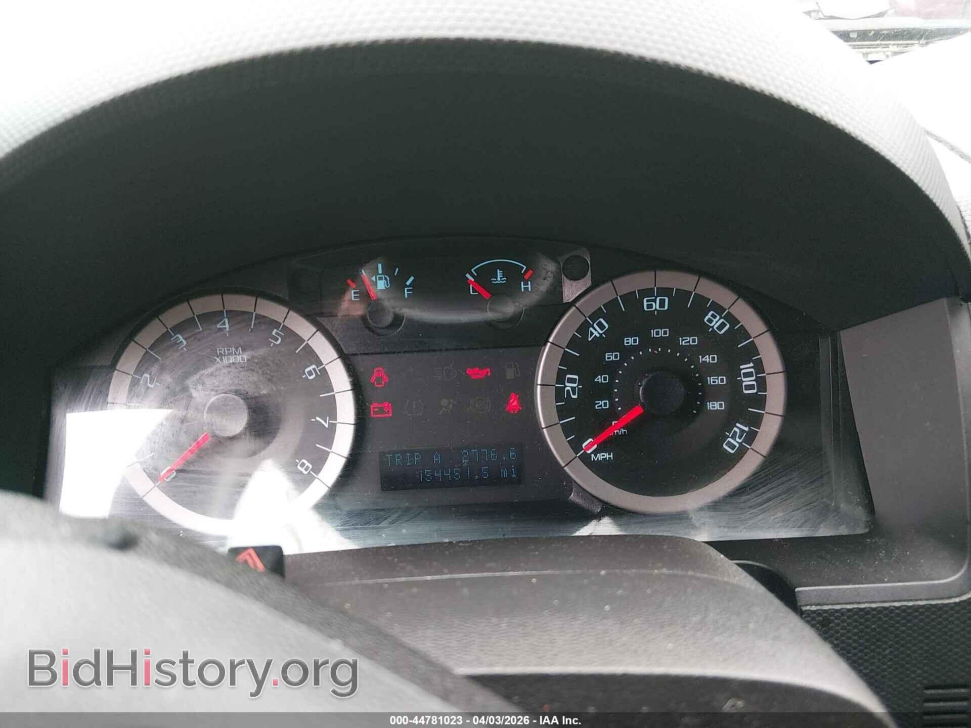 2012 FORD ESCAPE - VIN: 1FMCU9D79CKB99082 - Фото 7