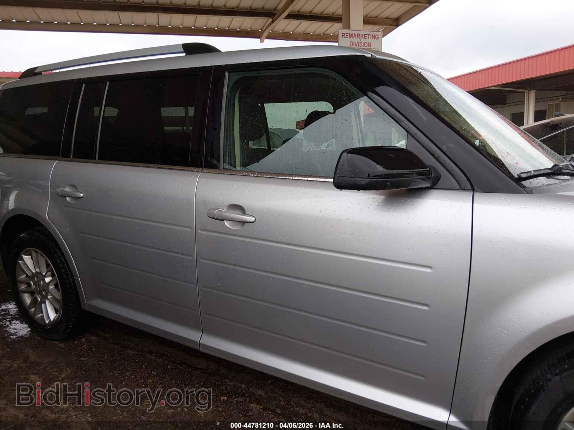 2014 FORD FLEX - VIN: 2FMHK6C82EBD23453 - Photo 13