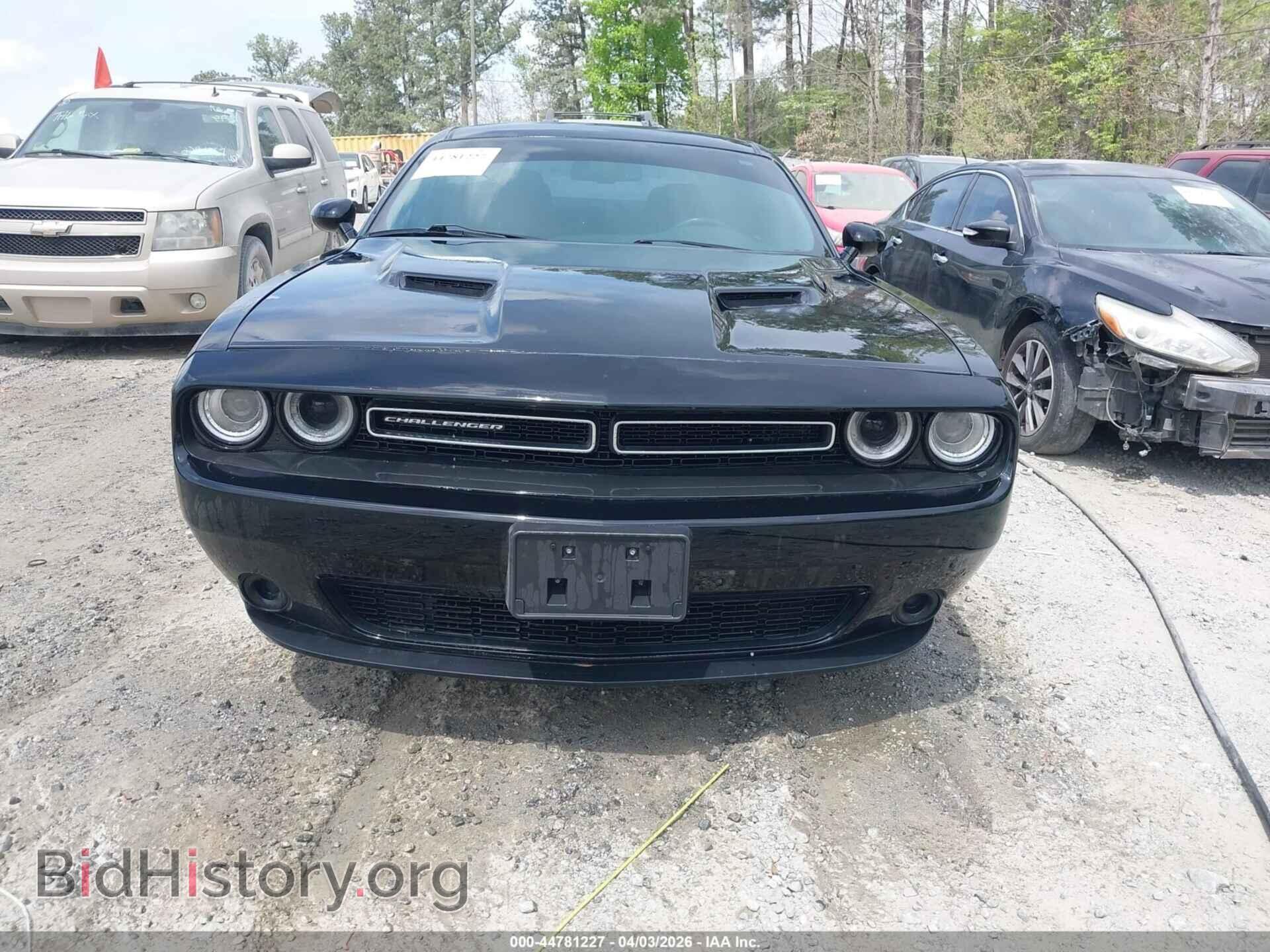 2018 DODGE CHALLENGER - VIN: 2C3CDZAG5JH237490 - Photo 12