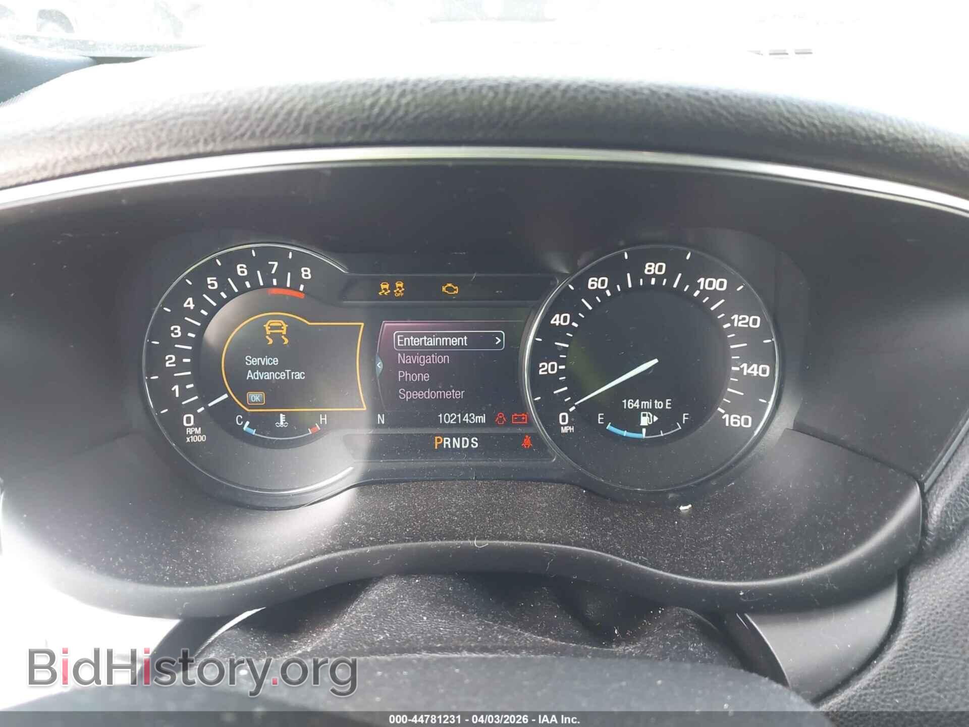2017 LINCOLN MKC - VIN: 5LMCJ2C96HUL21117 - Фото 7