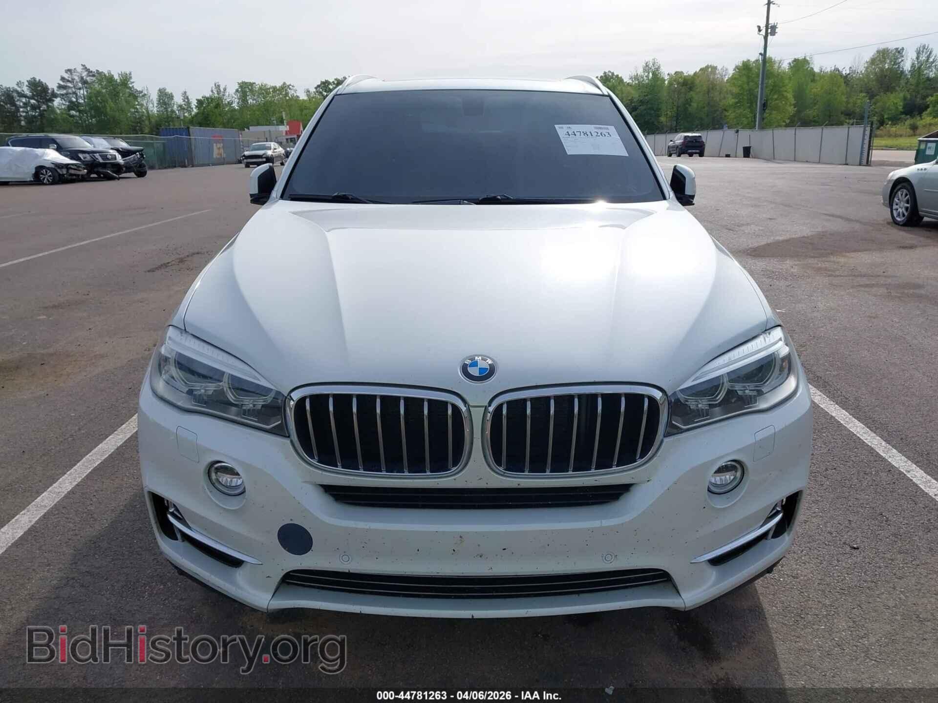 2014 BMW X5 - VIN: 5UXKS4C53E0J93560 - Фото 12