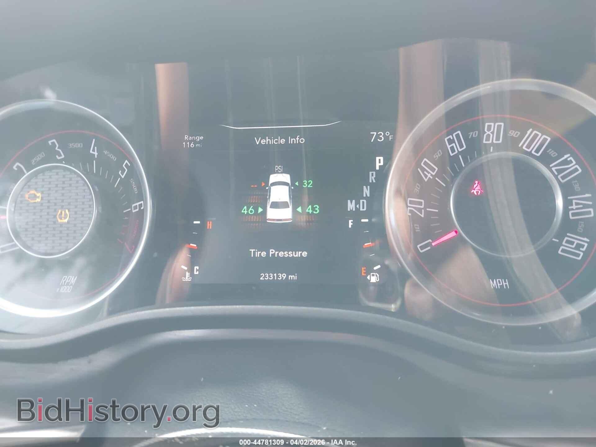 2015 DODGE CHALLENGER - VIN: 2C3CDZAG6FH730697 - Фото 7
