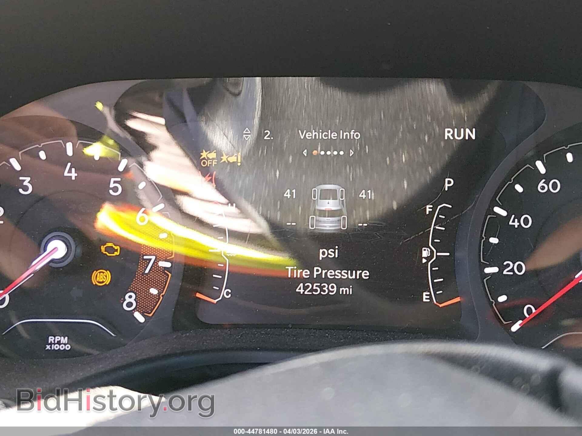 2023 JEEP COMPASS - VIN: 3C4NJDAN6PT564575 - Фото 15