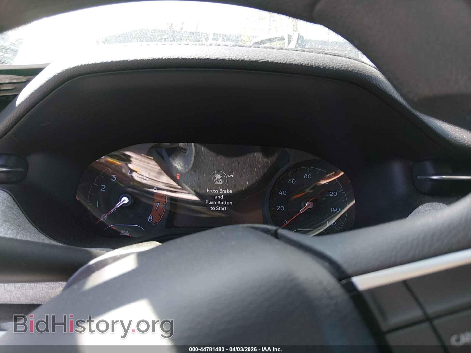 2023 JEEP COMPASS - VIN: 3C4NJDAN6PT564575 - Фото 7
