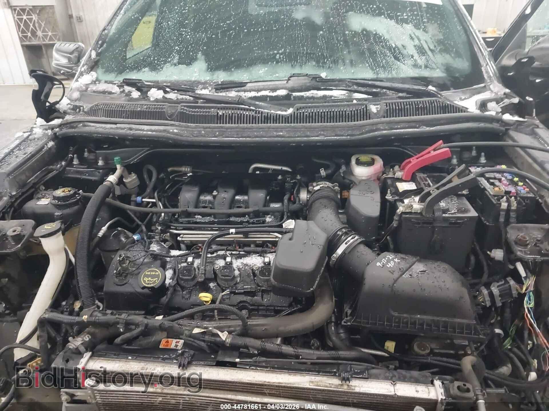 2018 FORD POLICE INTERCEPTOR UTILITY - VIN: 1FM5K8AR4JGB68286 - Photo 10