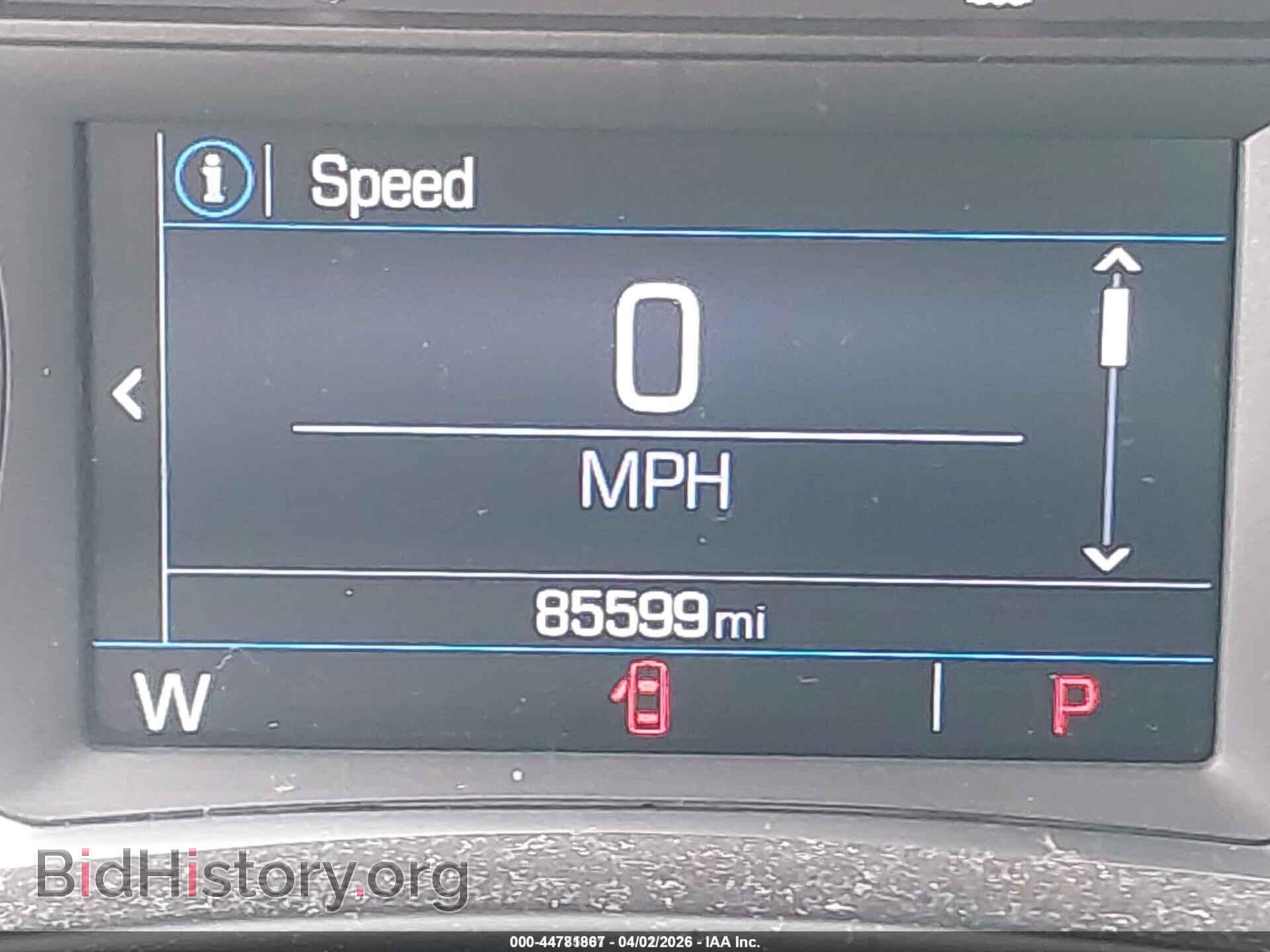 2020 GMC TERRAIN - VIN: 3GKALTEV8LL112669 - Photo 16