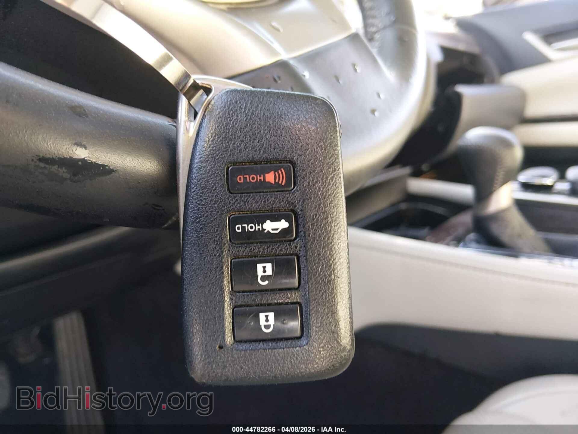 2013 LEXUS GS 350 - VIN: JTHBE1BL7D5018137 - Фото 11
