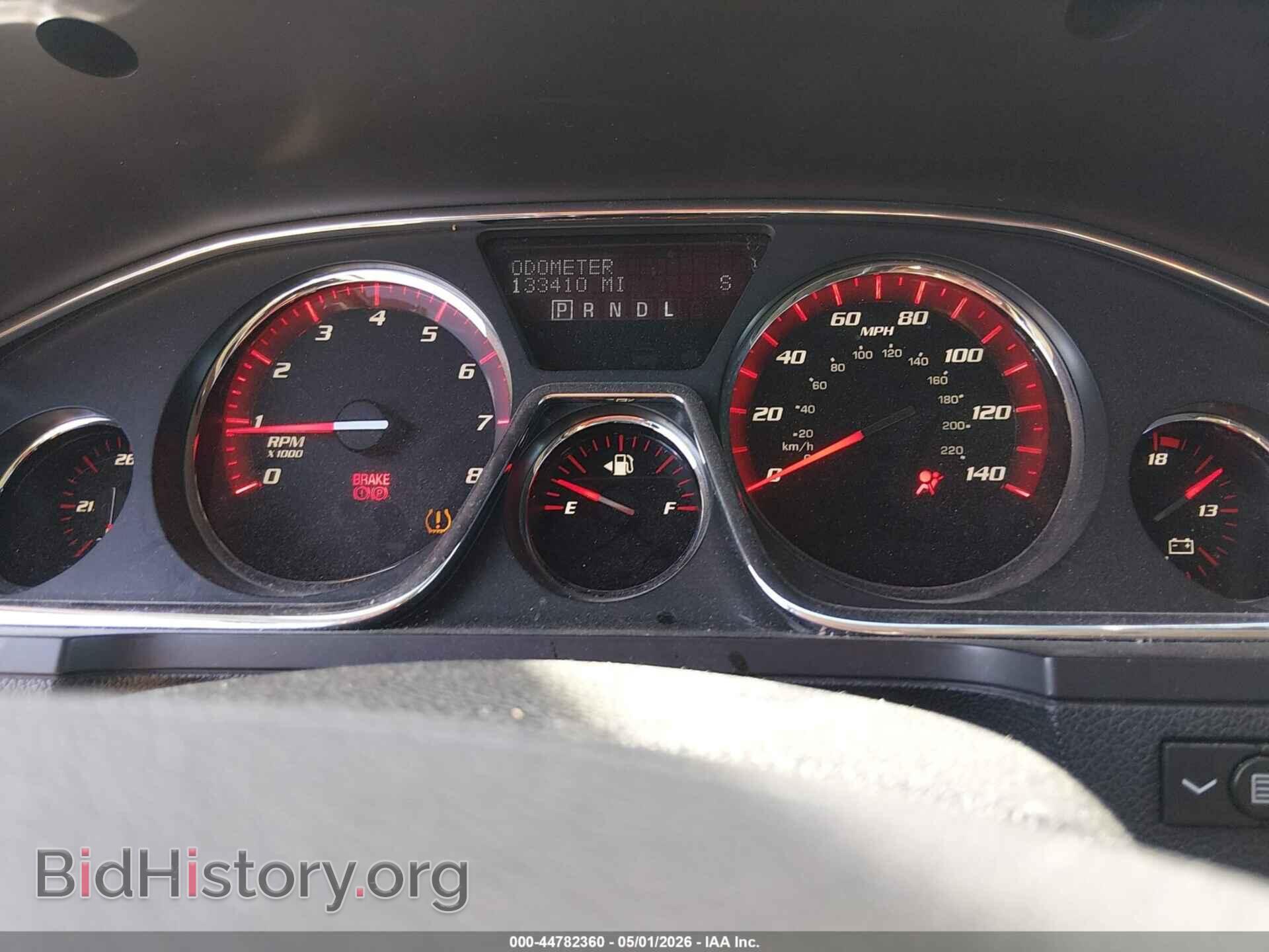 2015 GMC ACADIA - VIN: 1GKKVTKD4FJ305164 - Photo 7