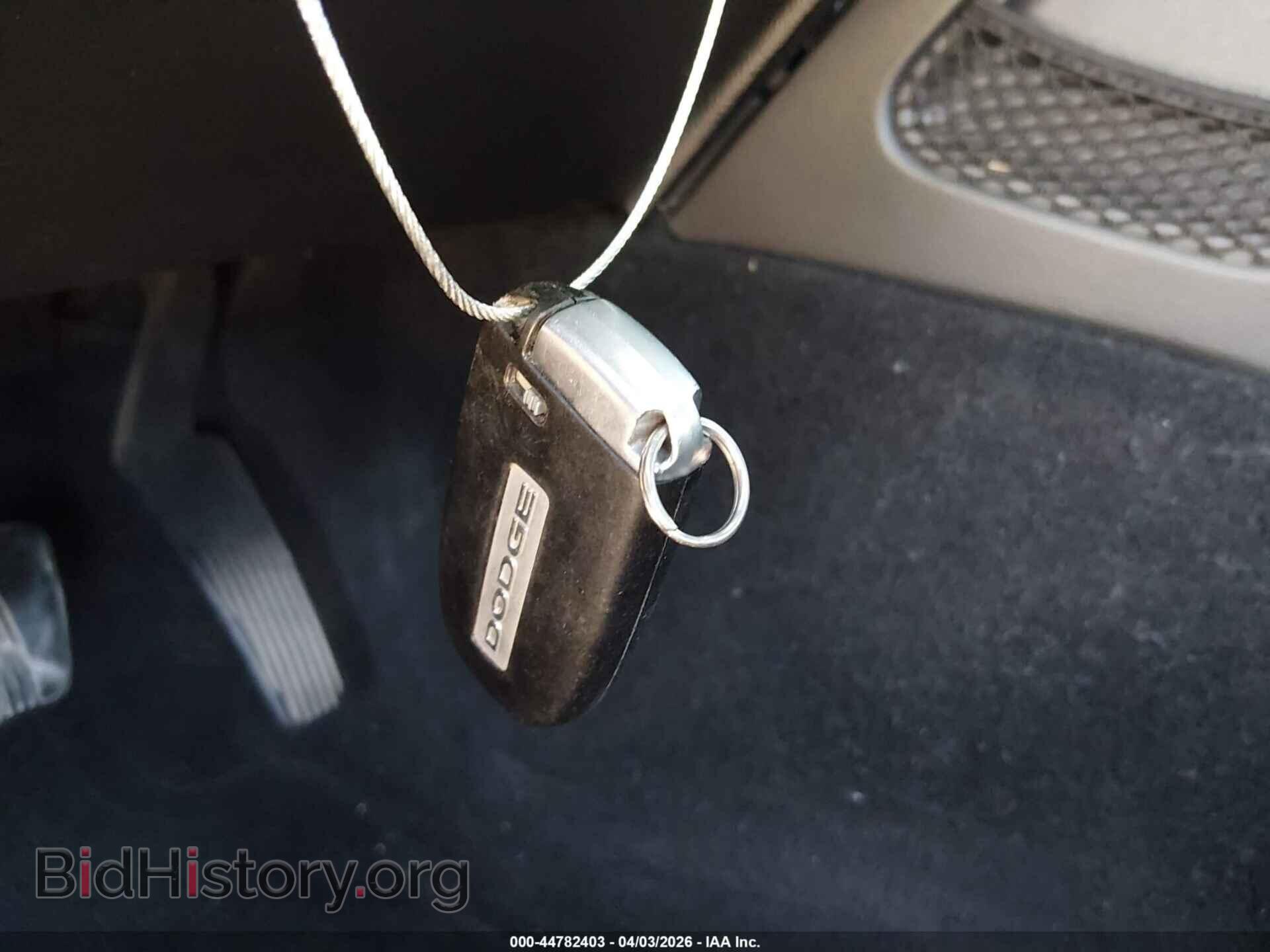 2019 DODGE CHALLENGER - VIN: 2C3CDZAG6KH593884 - Фото 11