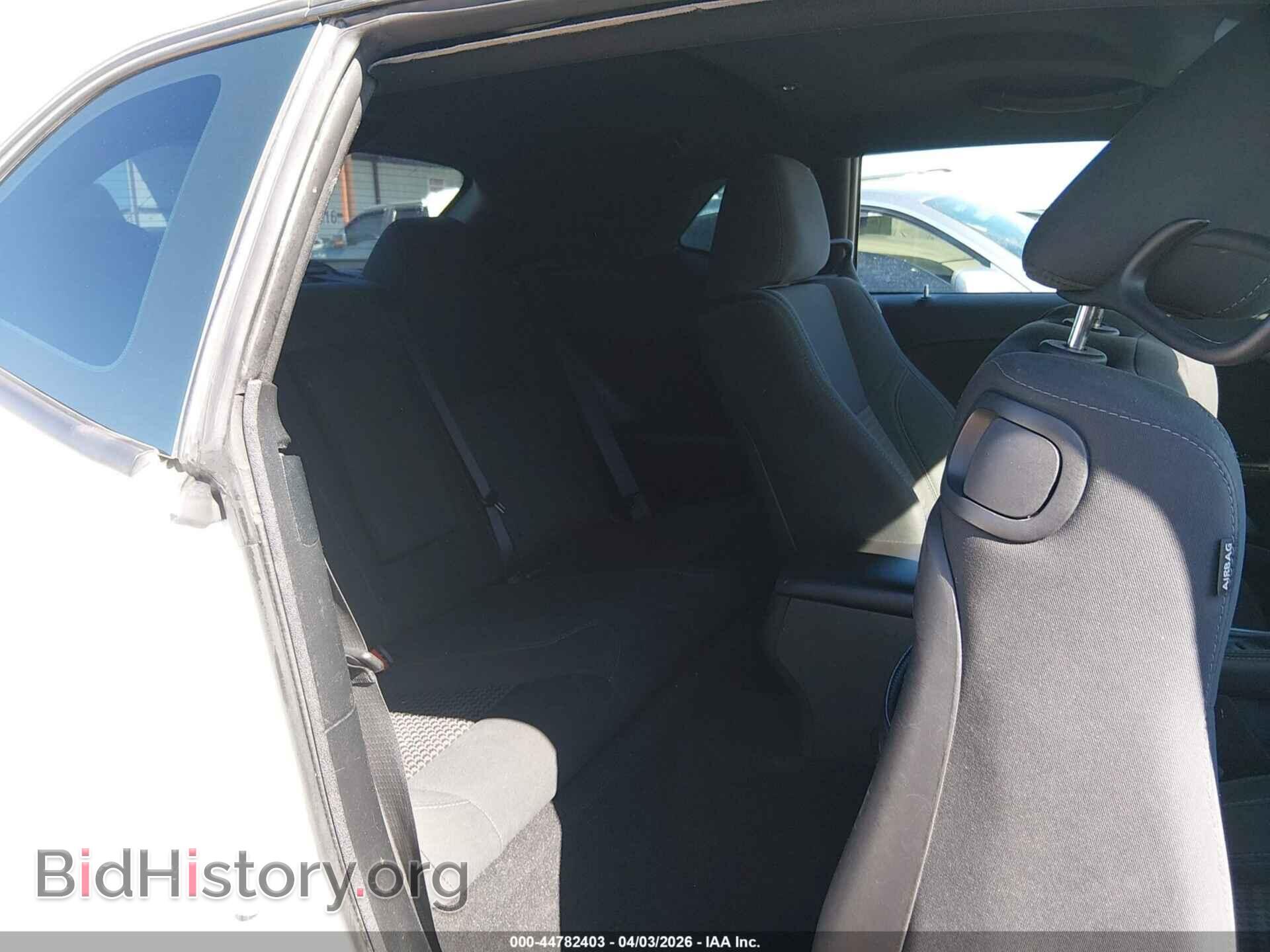 2019 DODGE CHALLENGER - VIN: 2C3CDZAG6KH593884 - Фото 8
