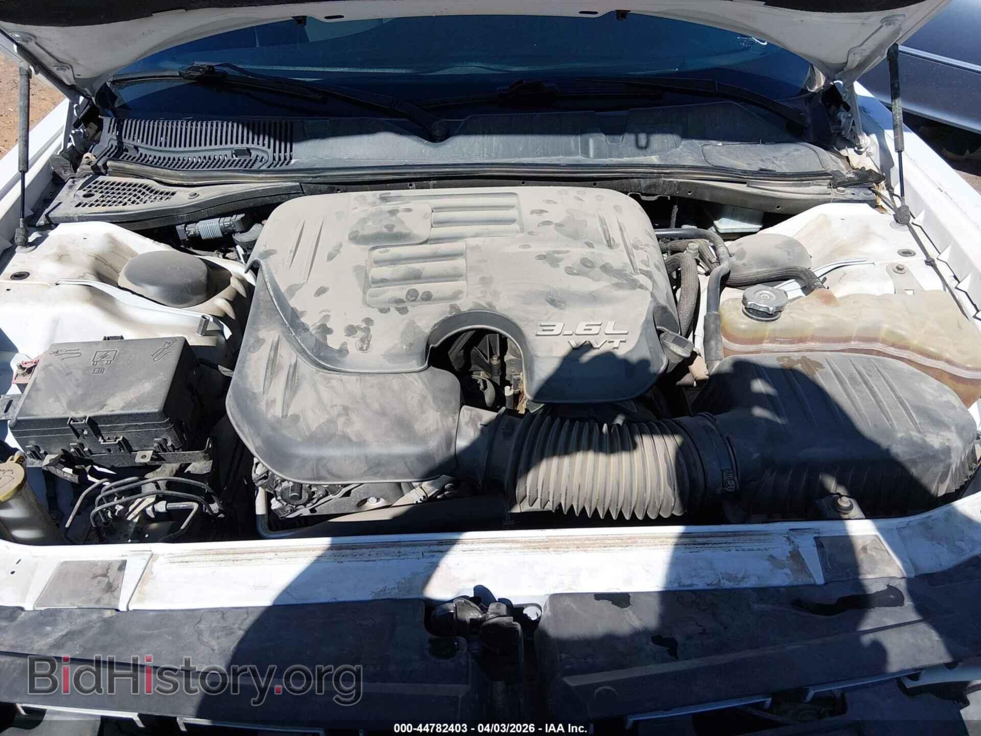 2019 DODGE CHALLENGER - VIN: 2C3CDZAG6KH593884 - Фото 10