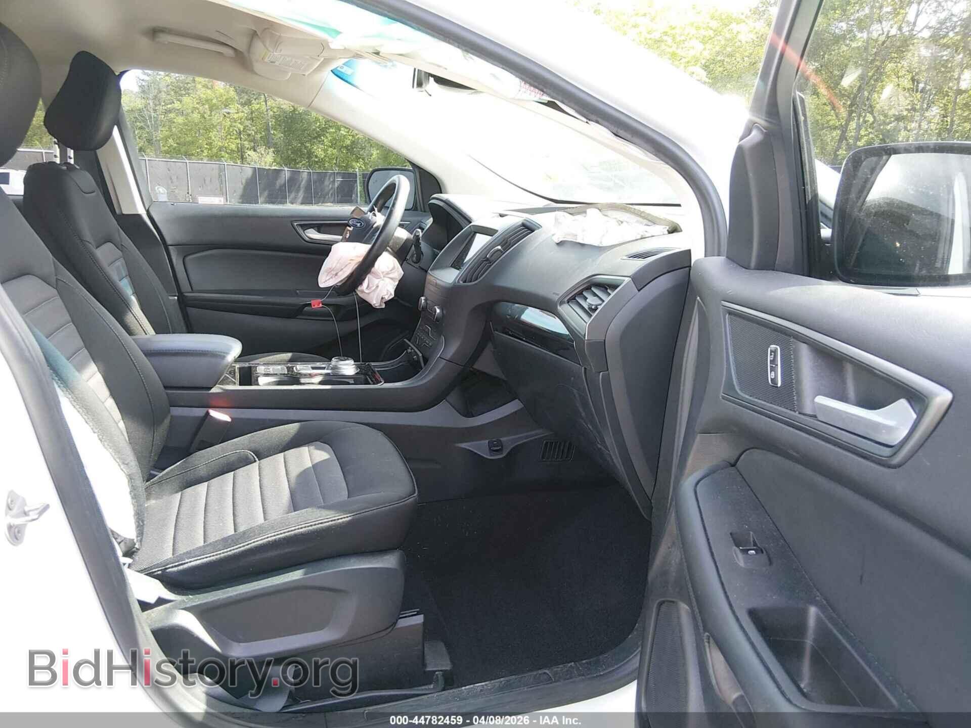 2020 FORD EDGE - VIN: 2FMPK4G98LBB33219 - Фото 5