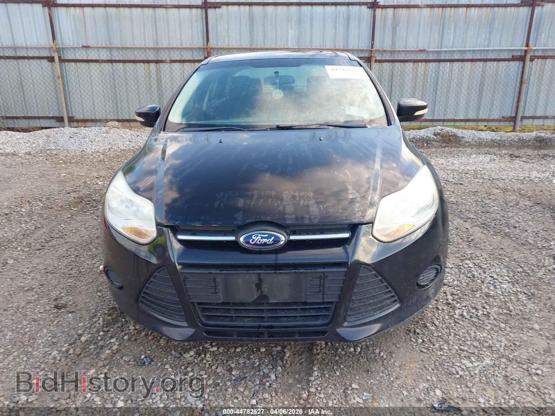 2013 FORD FOCUS - VIN: 1FADP3F26DL219403 - Photo 12