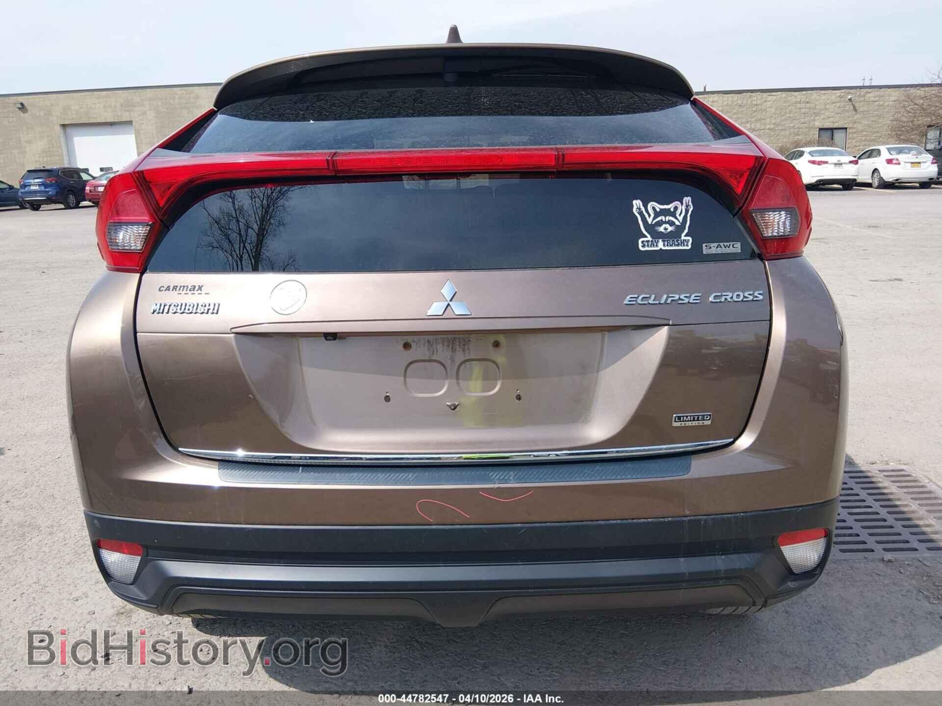 2018 MITSUBISHI ECLIPSE CROSS - VIN: JA4AT4AA1JZ042906 - Photo 17