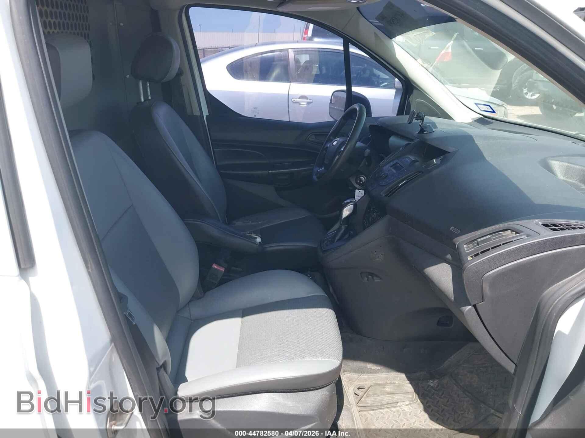 2014 FORD TRANSIT CONNECT - VIN: NM0LS7E70E1143826 - Photo 5