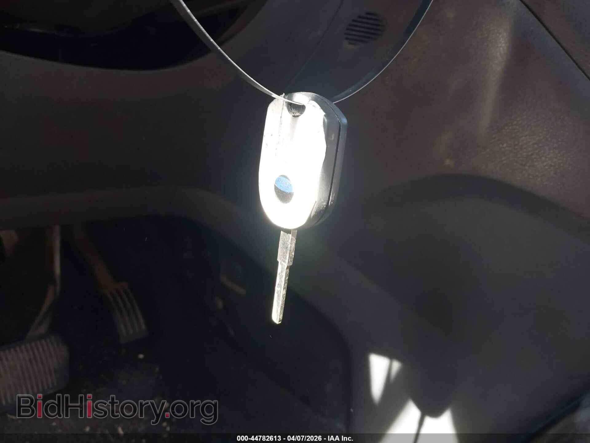 2014 FORD TRANSIT CONNECT - VIN: NM0LS7F70E1136311 - Фото 11