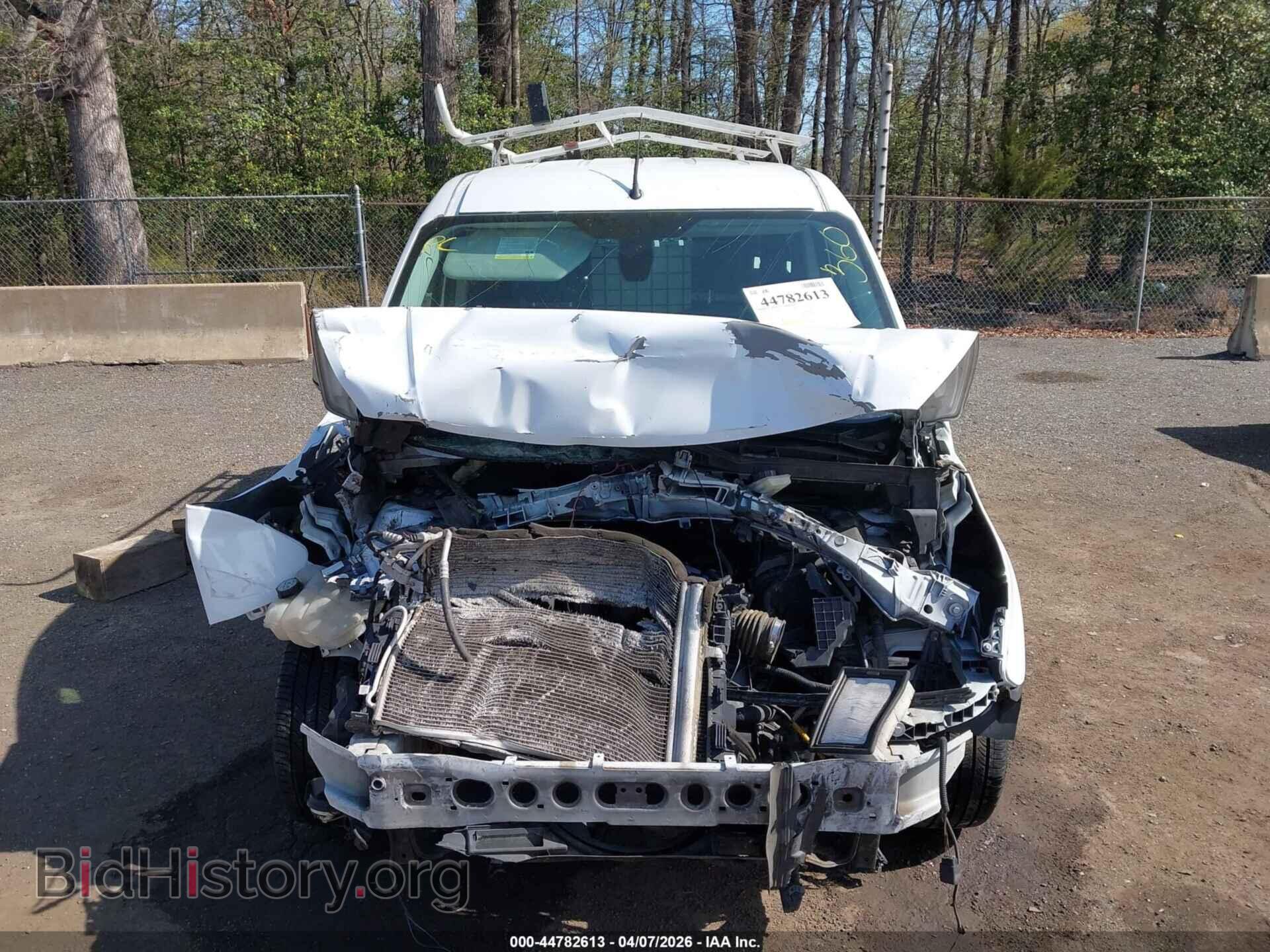 2014 FORD TRANSIT CONNECT - VIN: NM0LS7F70E1136311 - Фото 13