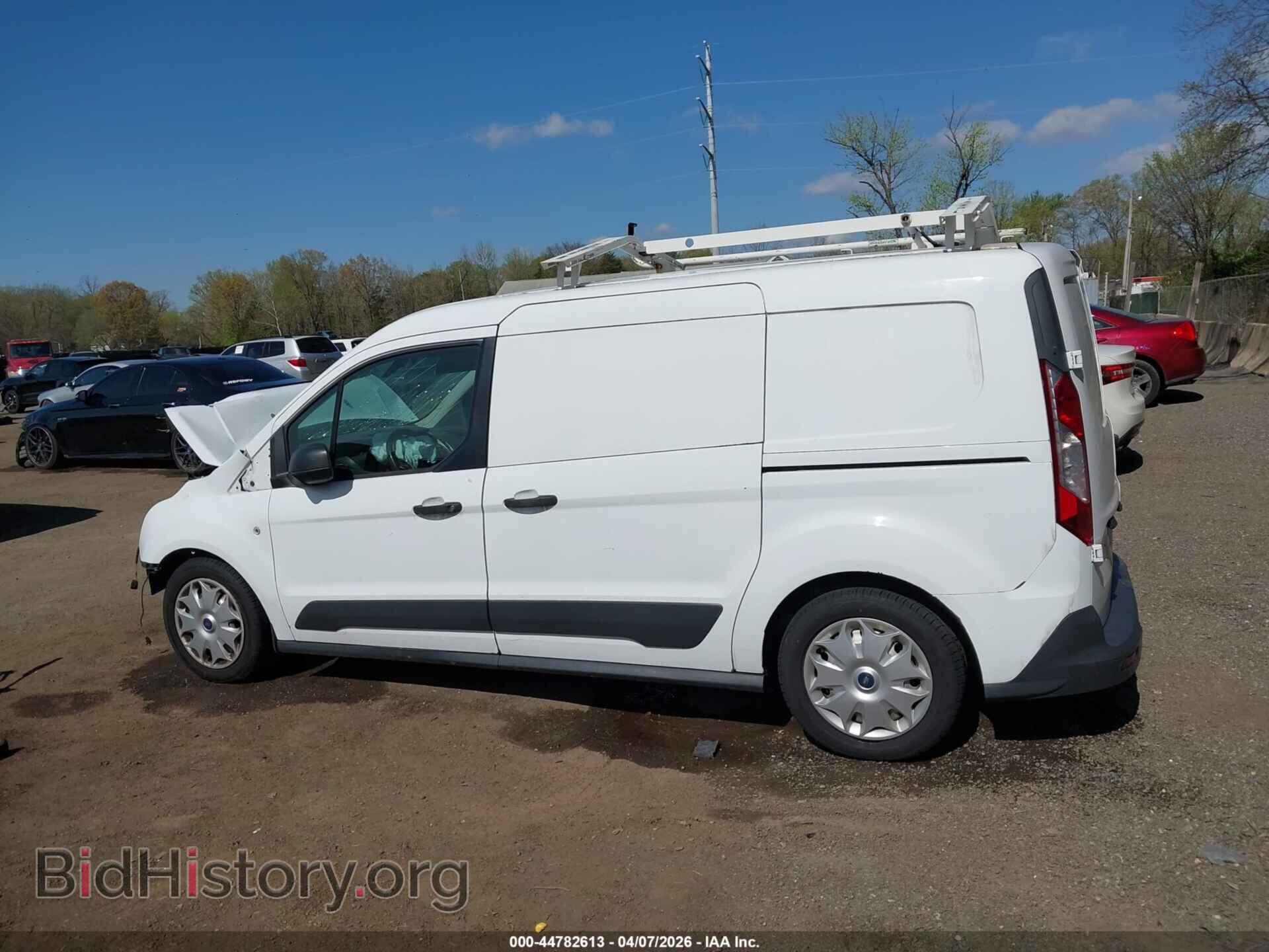2014 FORD TRANSIT CONNECT - VIN: NM0LS7F70E1136311 - Фото 15