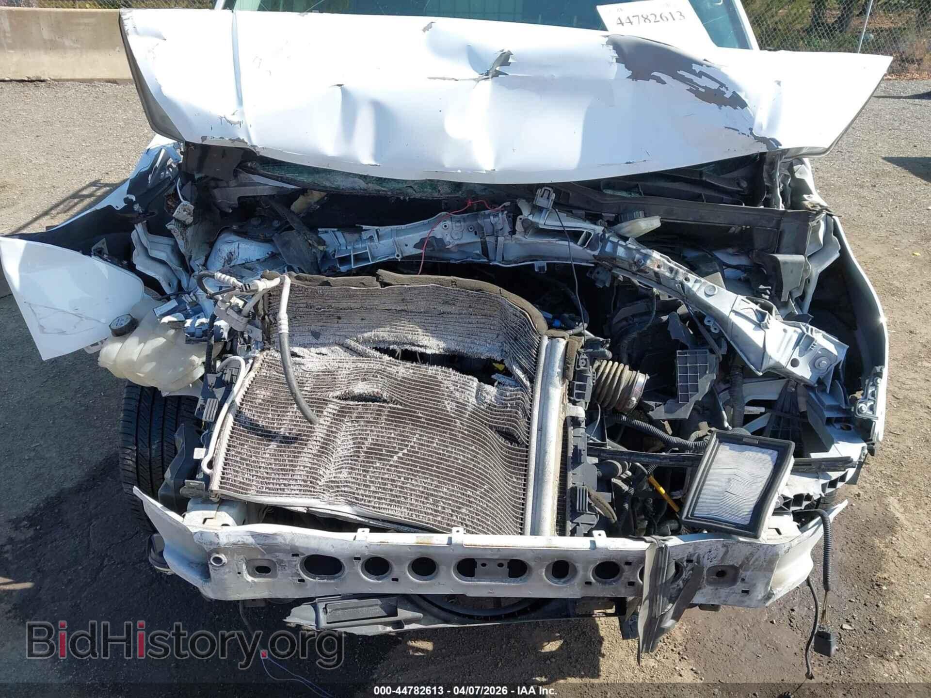 2014 FORD TRANSIT CONNECT - VIN: NM0LS7F70E1136311 - Фото 6
